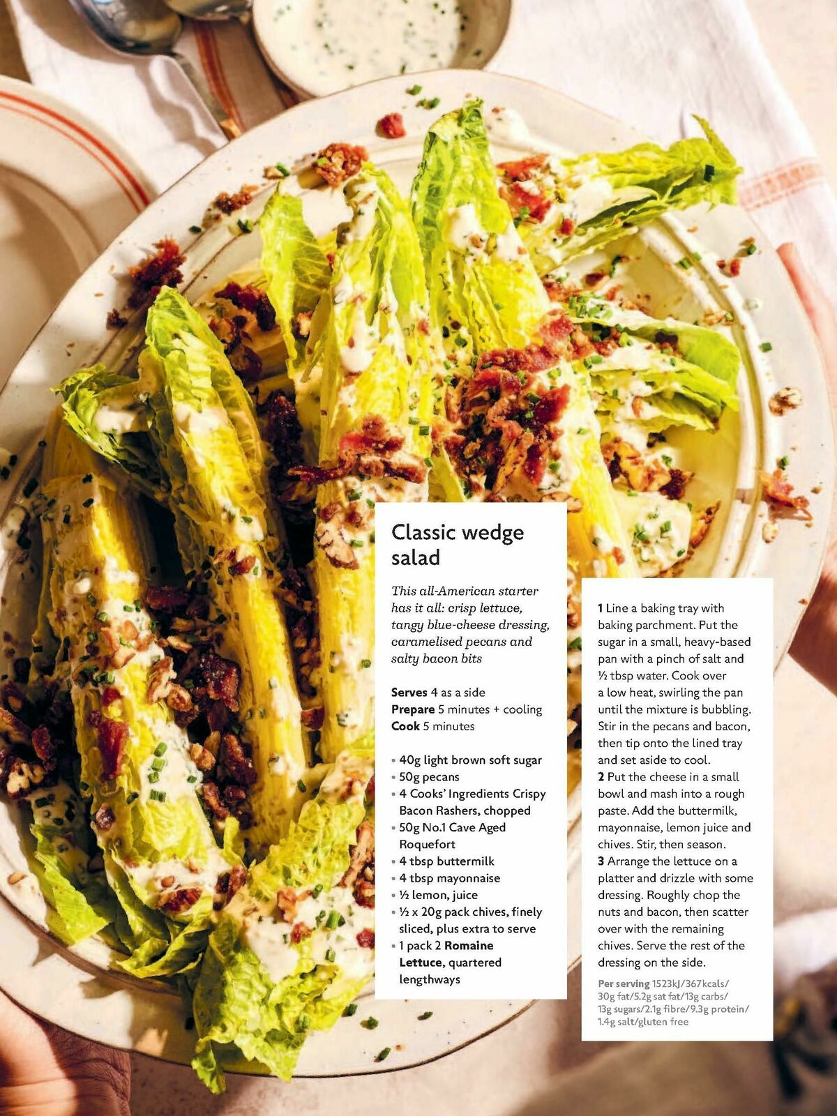 Waitrose Offers from 1 July