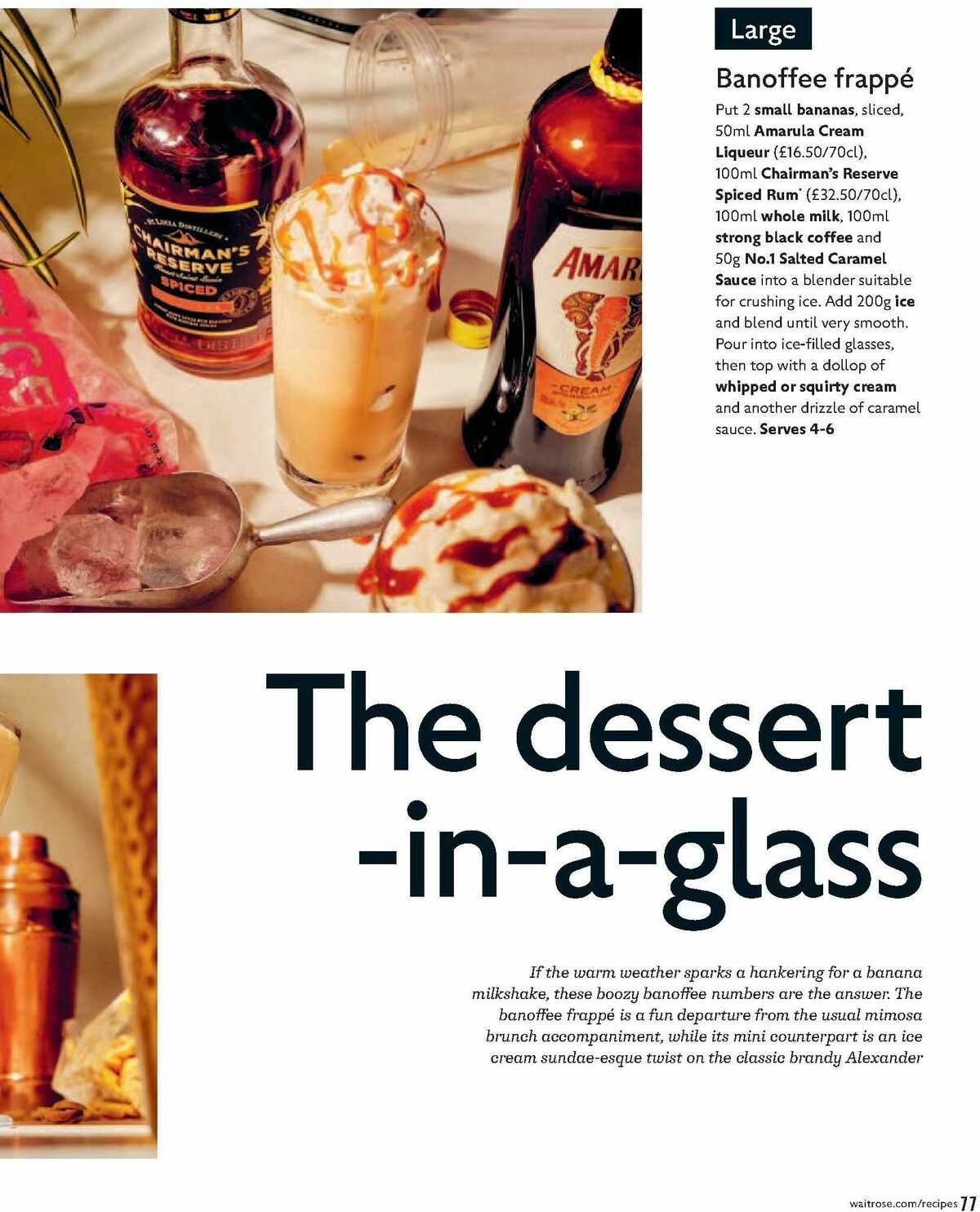 Waitrose Offers from 1 July