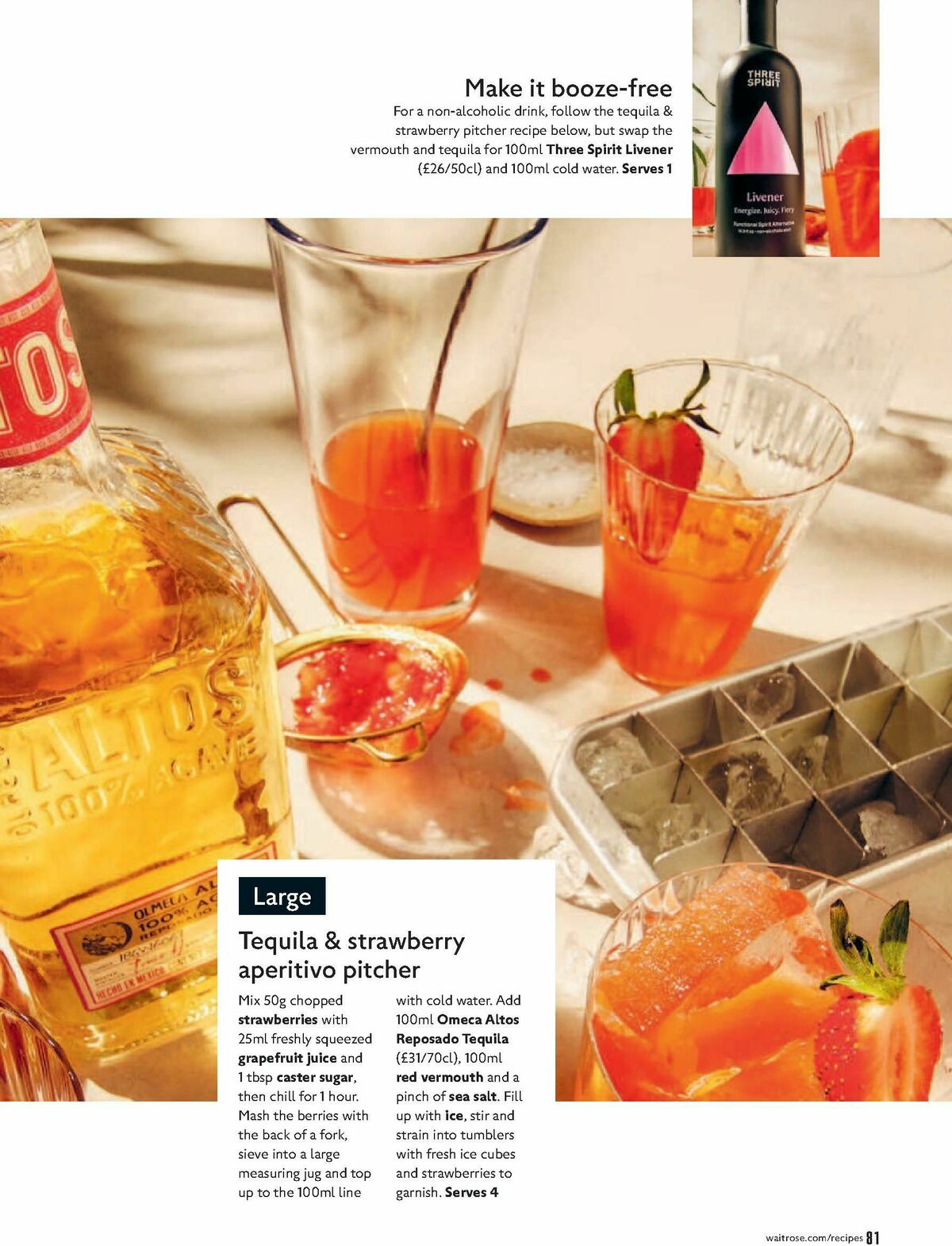 Waitrose Offers from 1 July