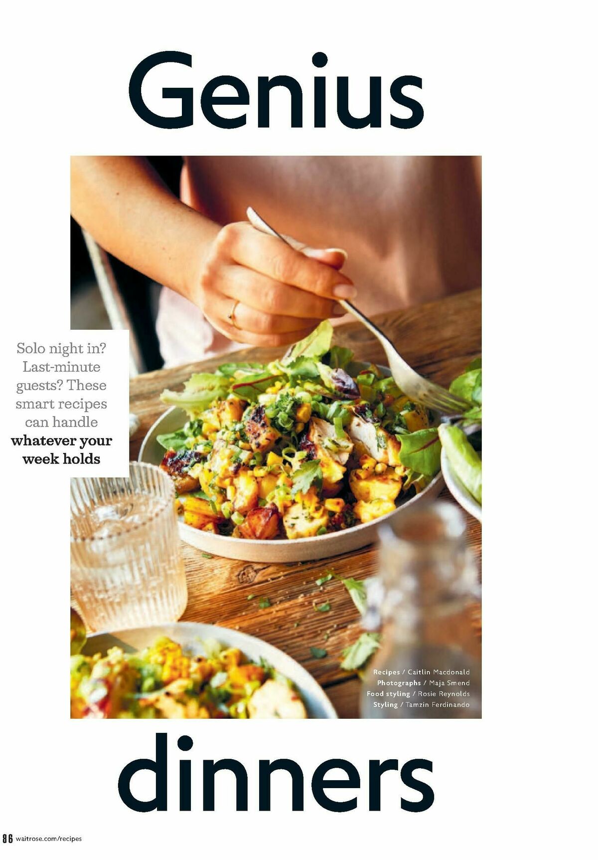 Waitrose Offers from 1 July