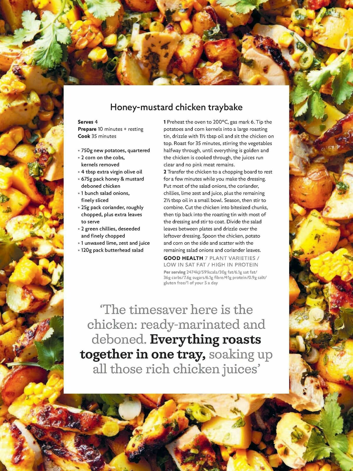 Waitrose Offers from 1 July