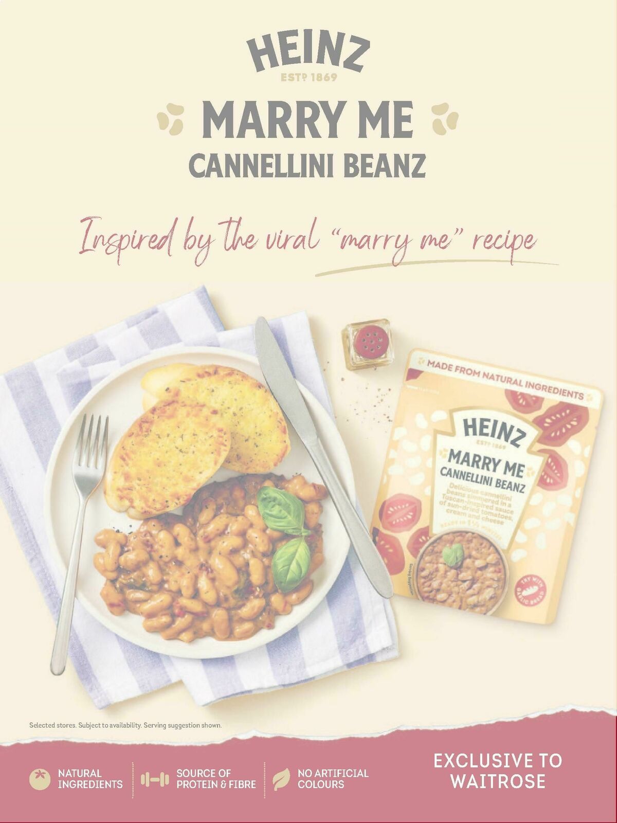 Waitrose Offers from 1 July