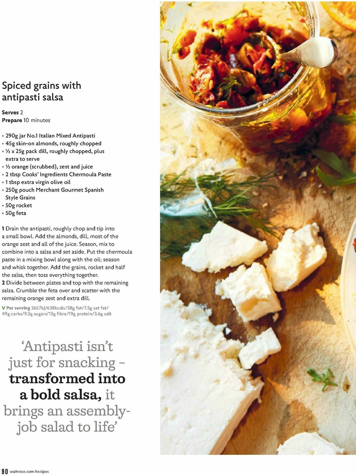 Waitrose Offers from 1 July