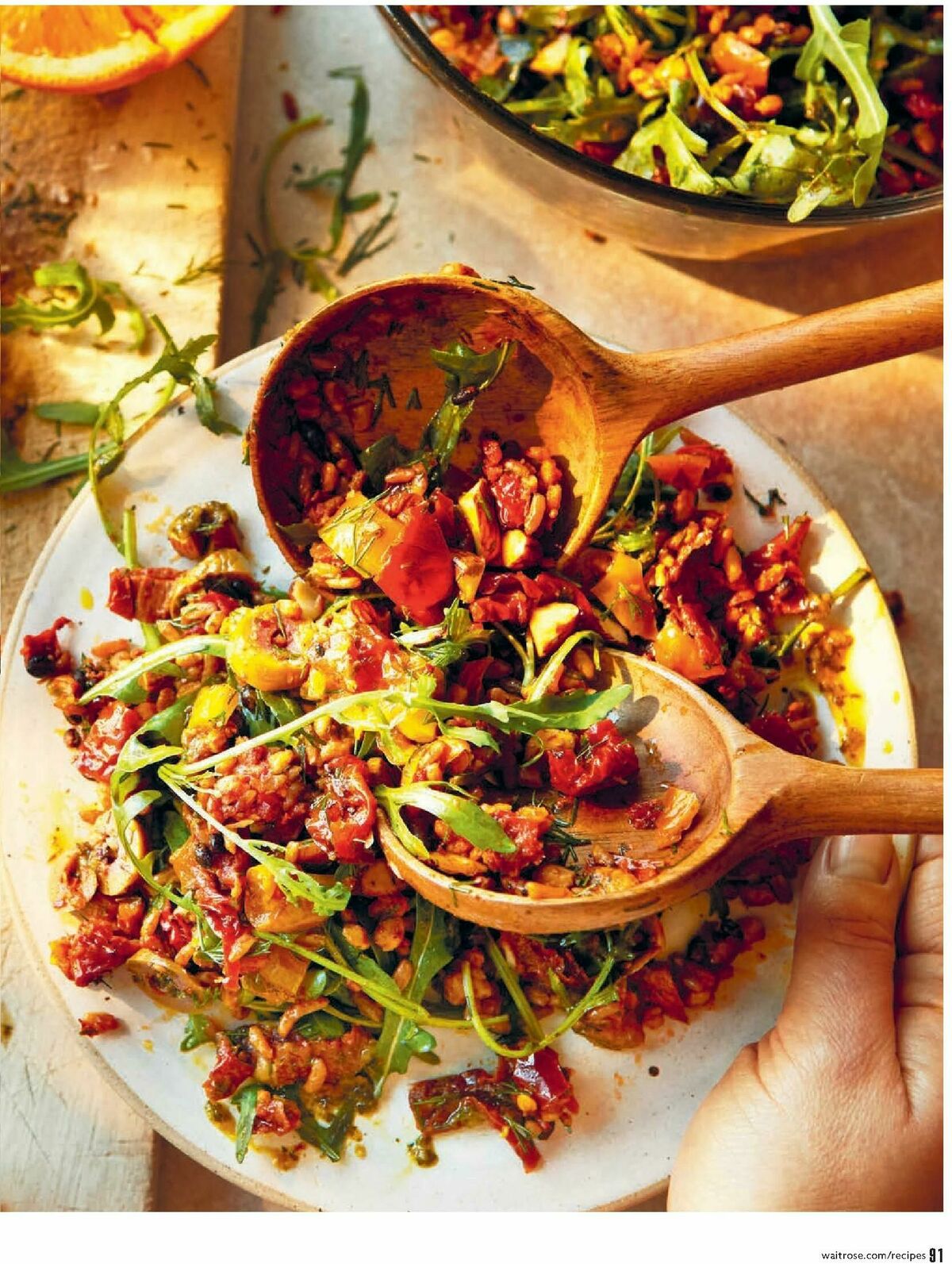 Waitrose Offers from 1 July
