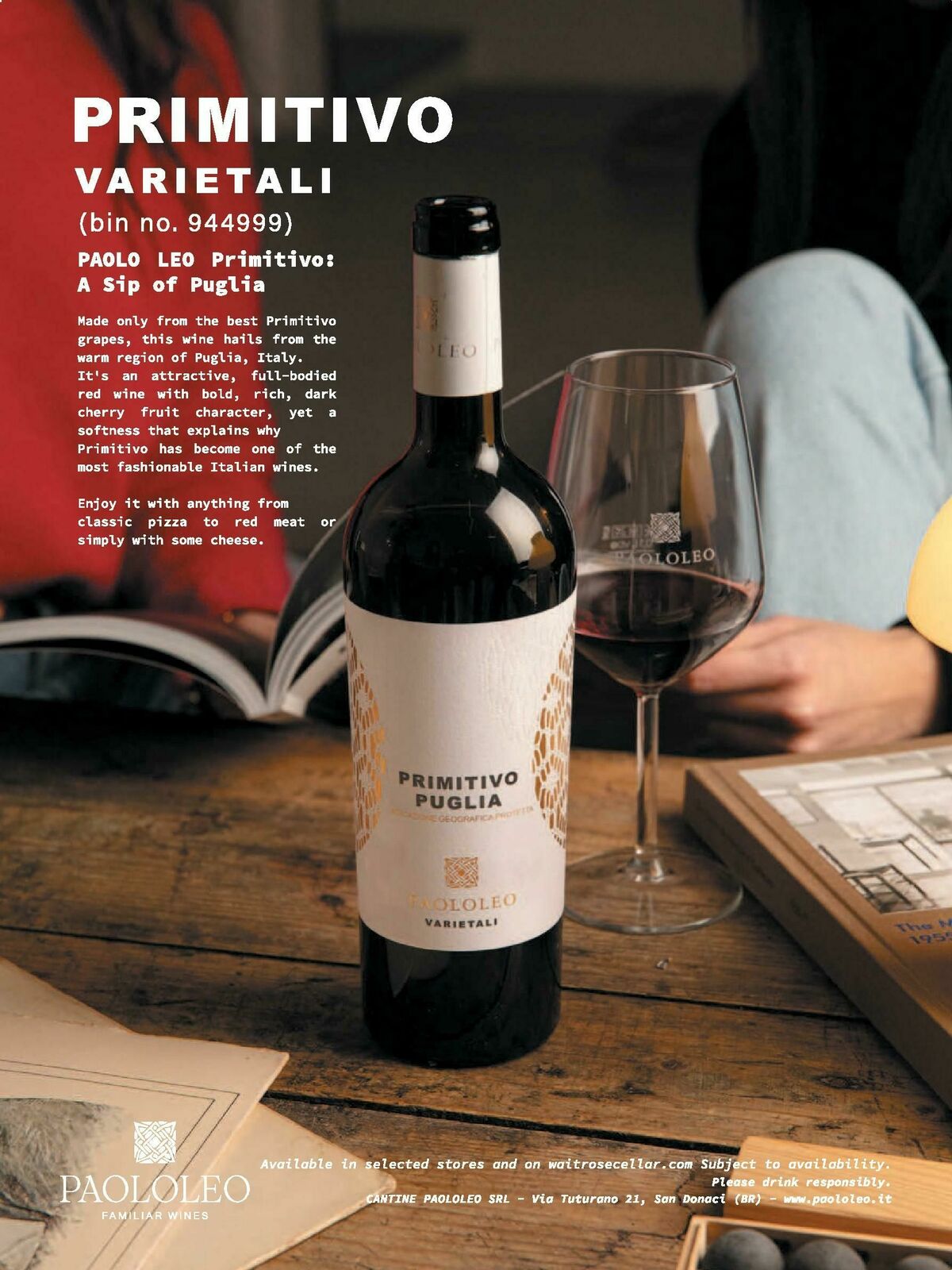 Waitrose Offers from 1 July