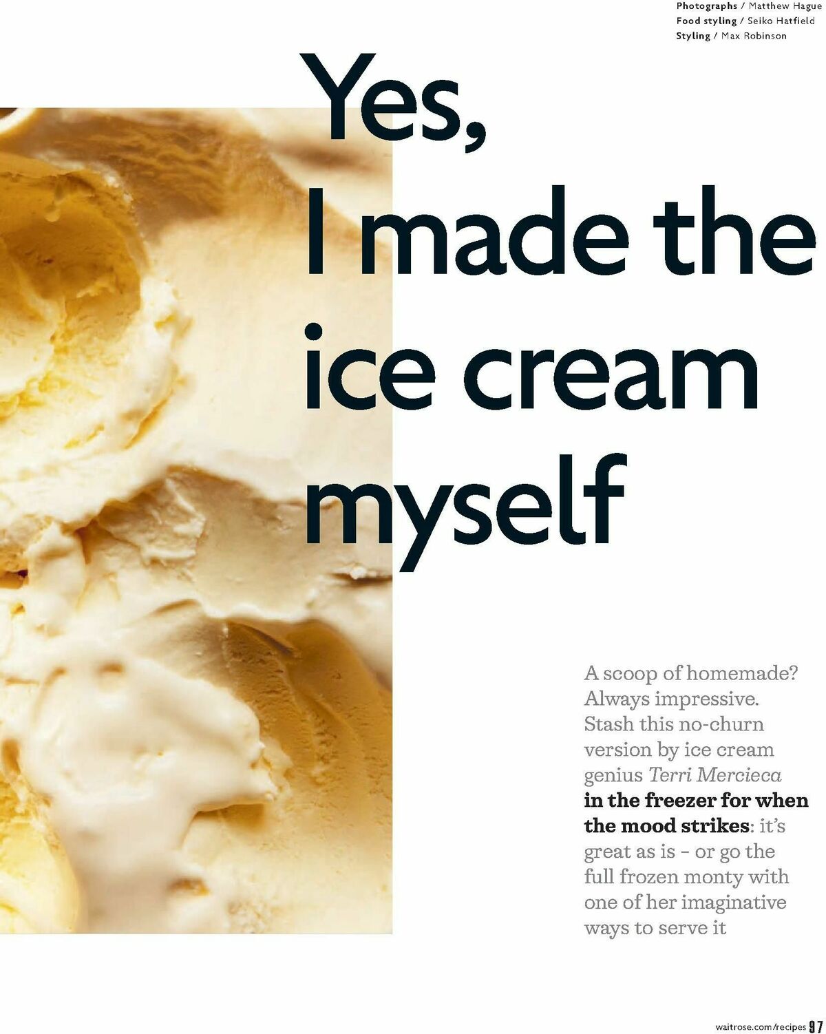 Waitrose Offers from 1 July