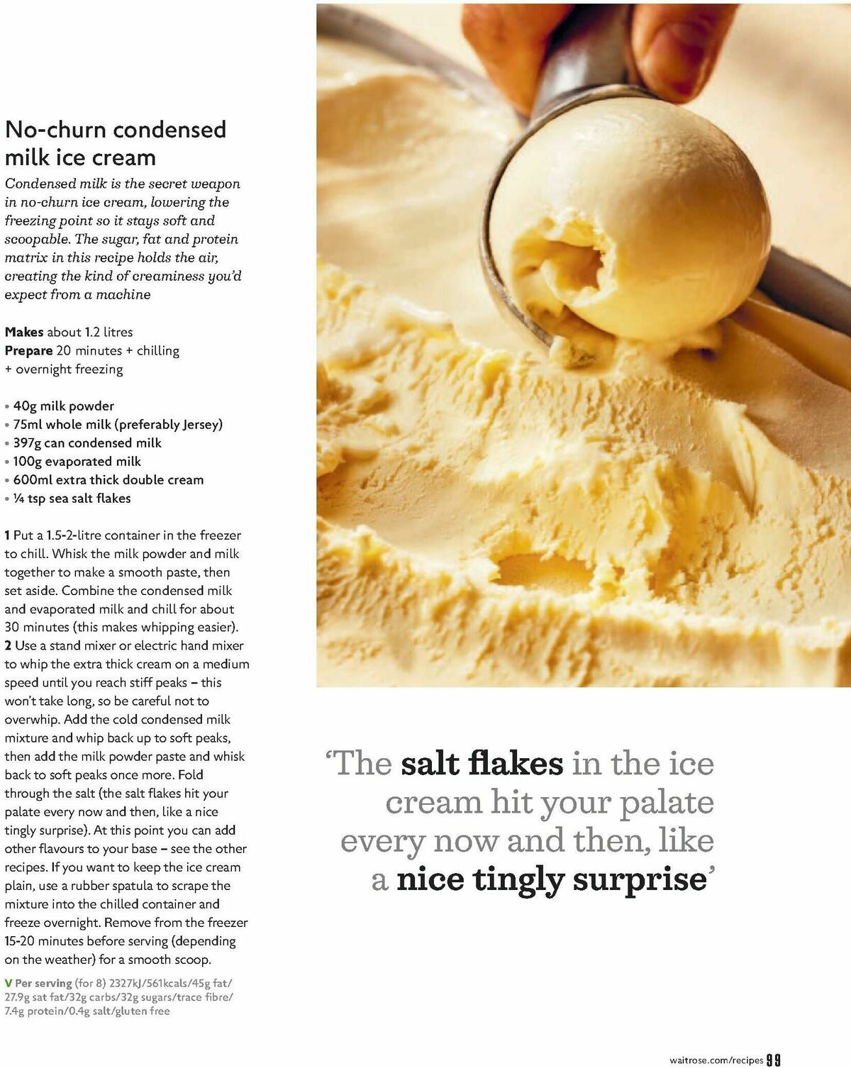 Waitrose Offers from 1 July