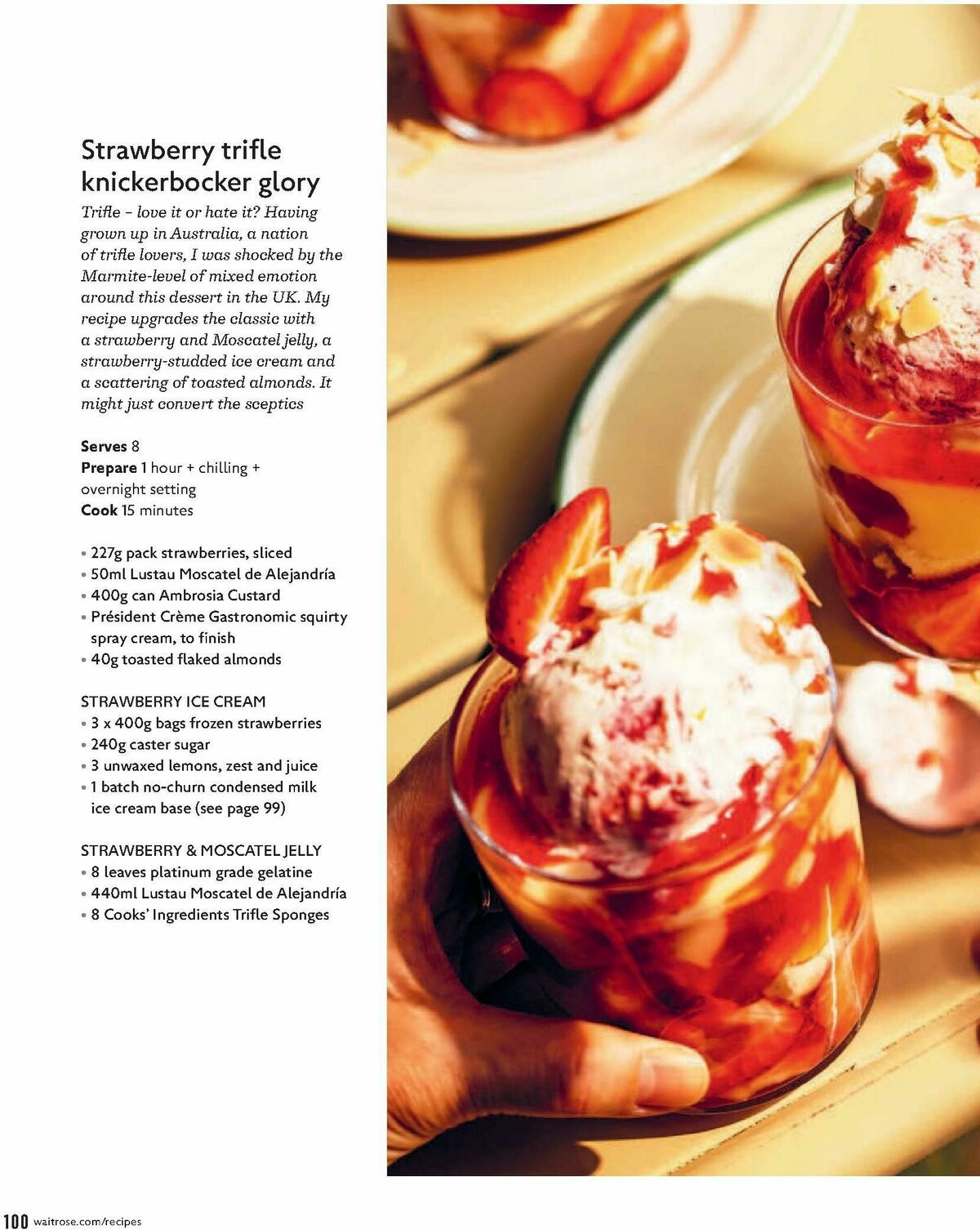 Waitrose Offers from 1 July