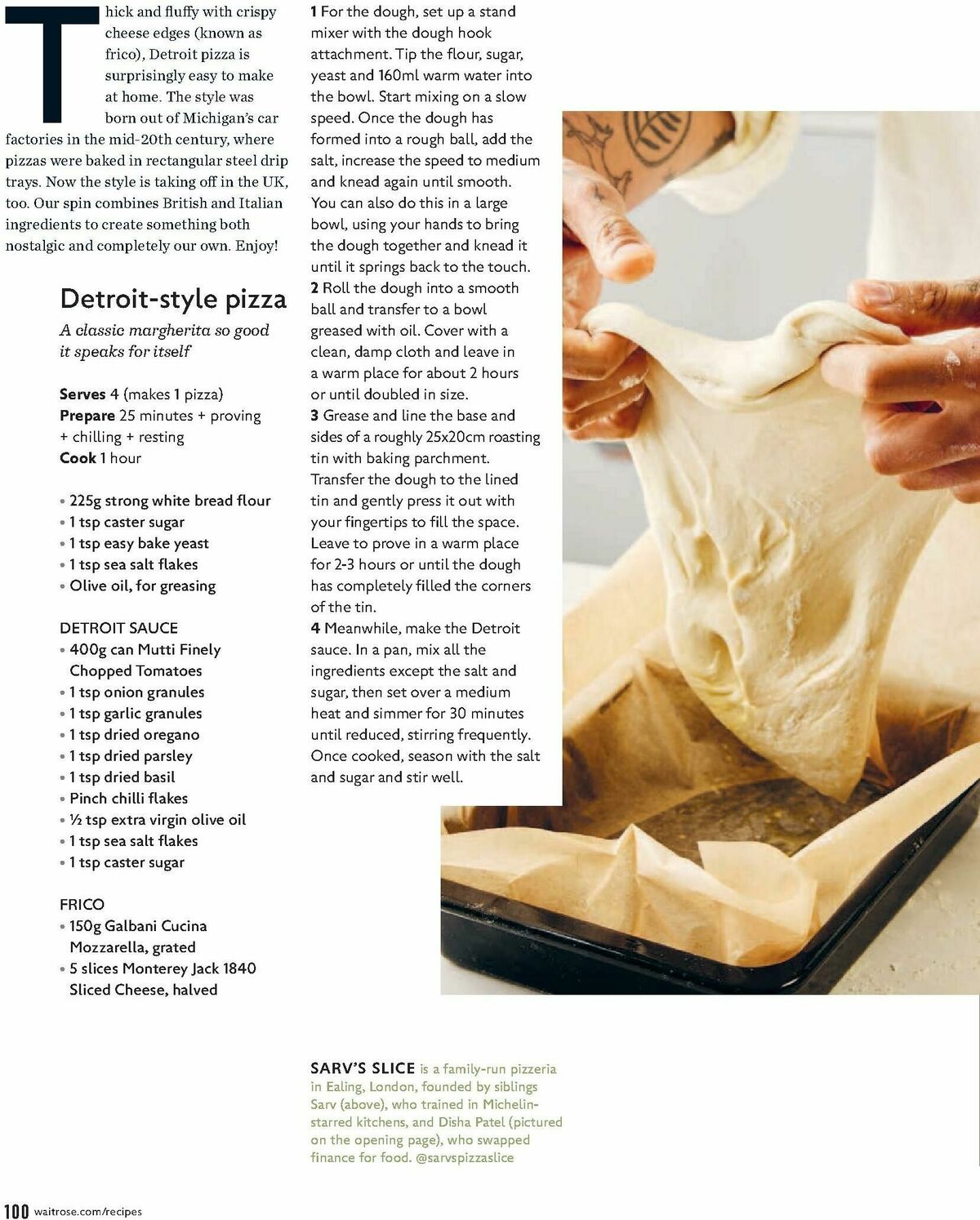 Waitrose Offers from 1 September