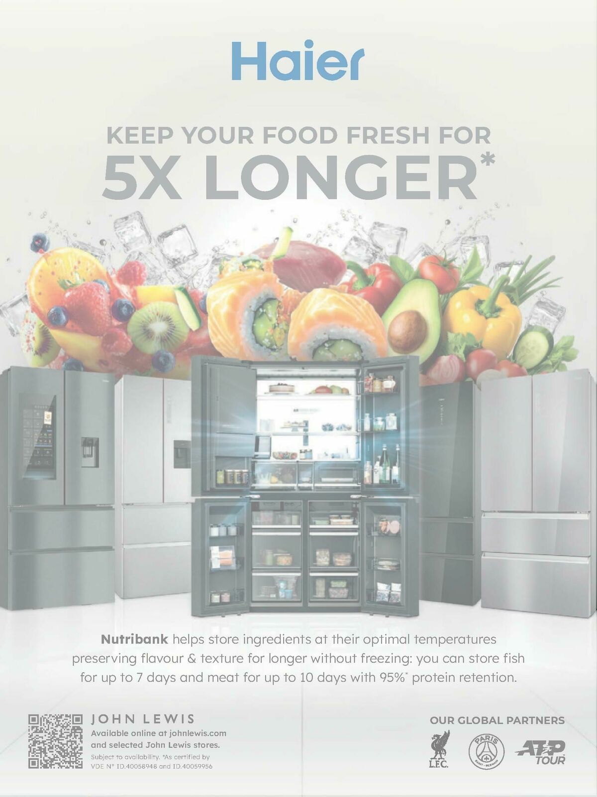 Waitrose Offers from 1 September
