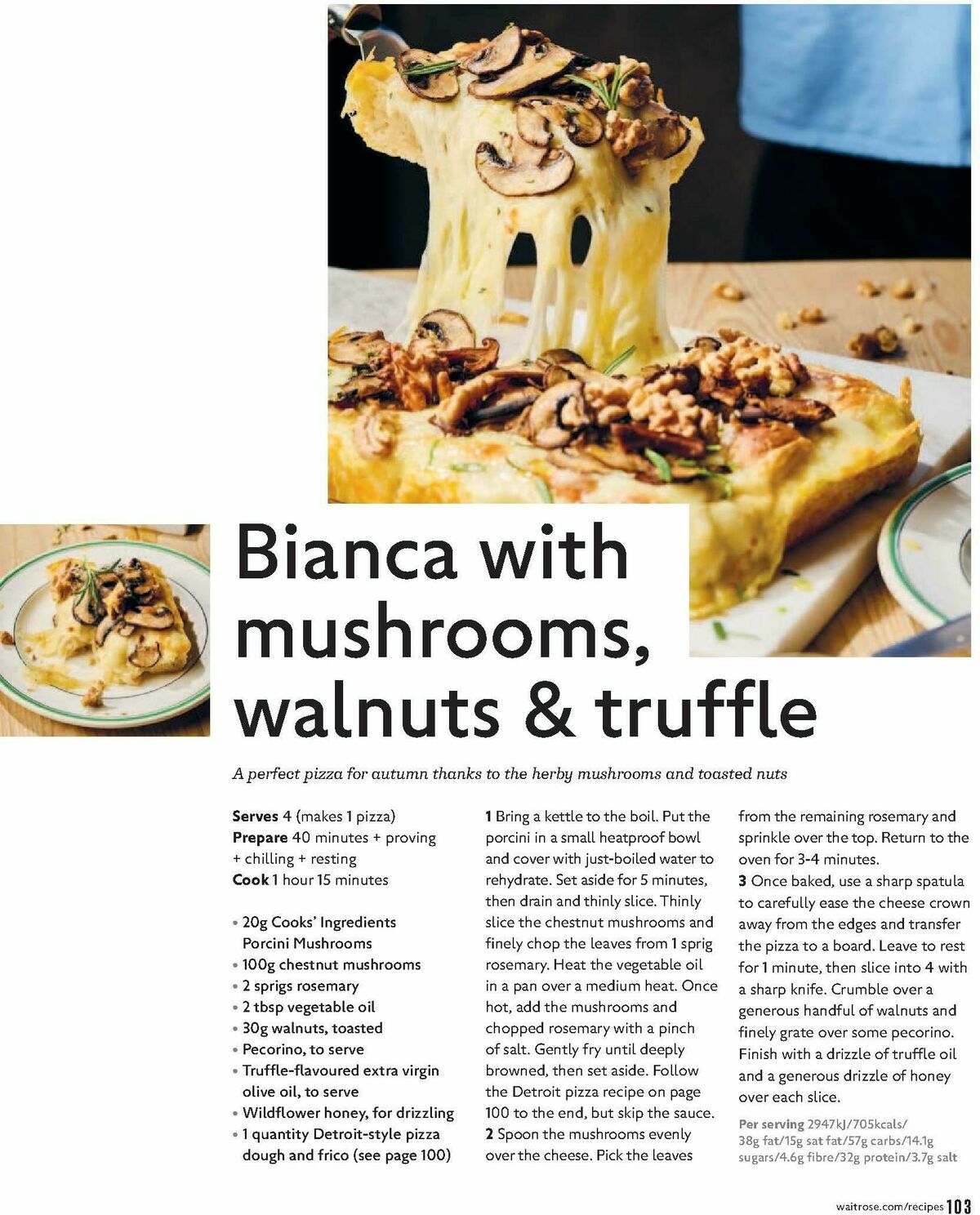 Waitrose Offers from 1 September
