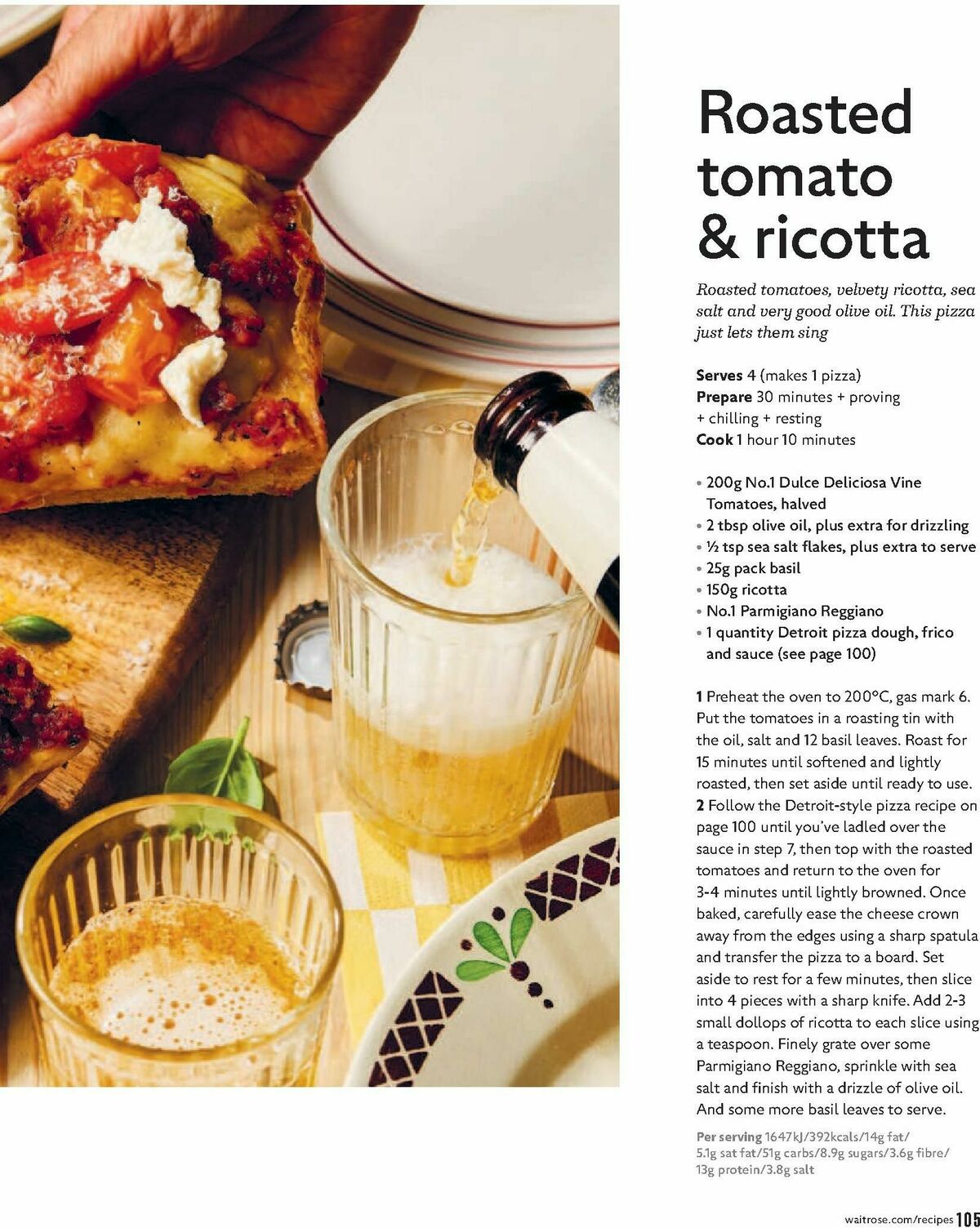 Waitrose Offers from 1 September