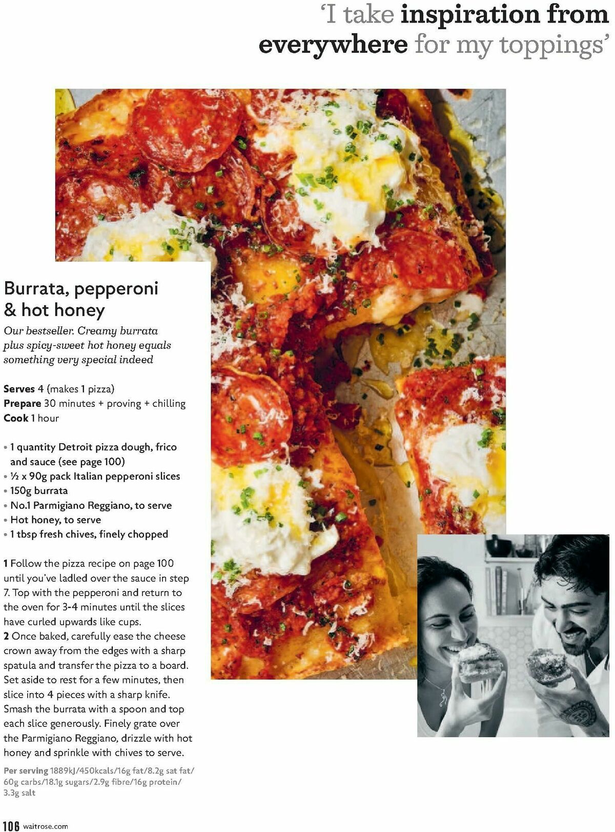 Waitrose Offers from 1 September