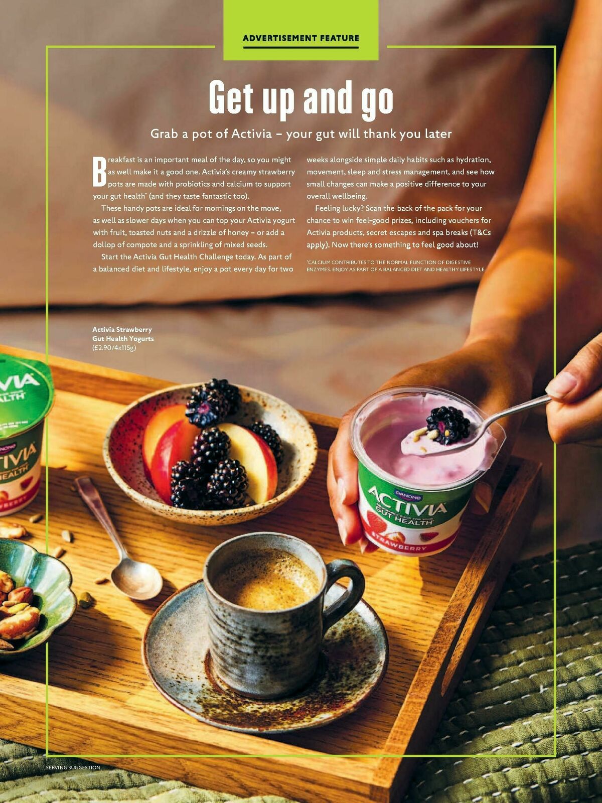 Waitrose Offers from 1 September