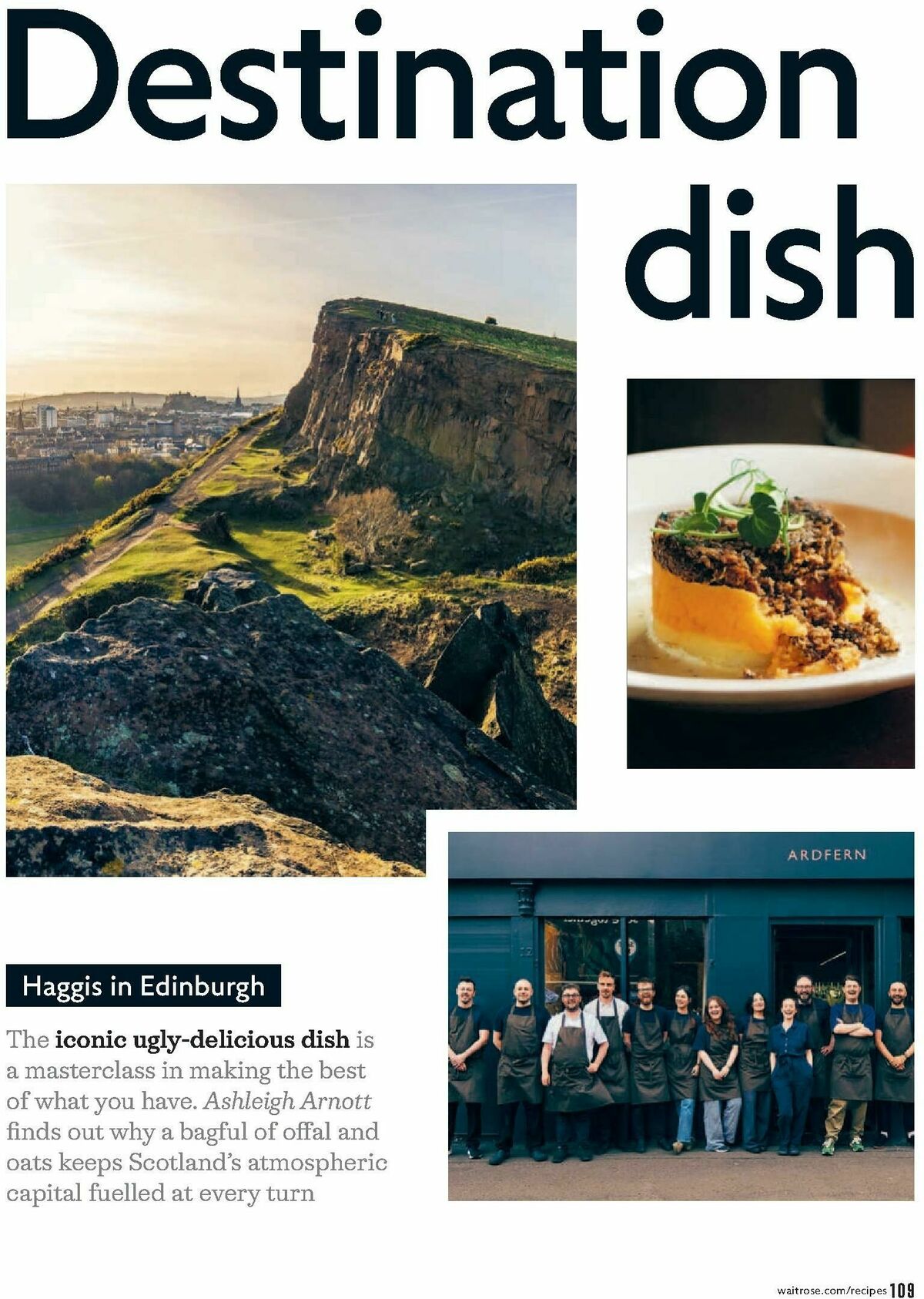 Waitrose Offers from 1 September