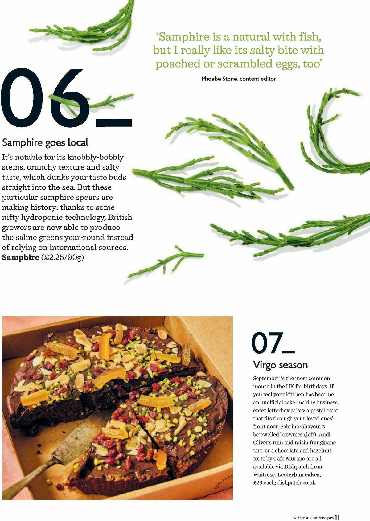 Waitrose Offers from 1 September