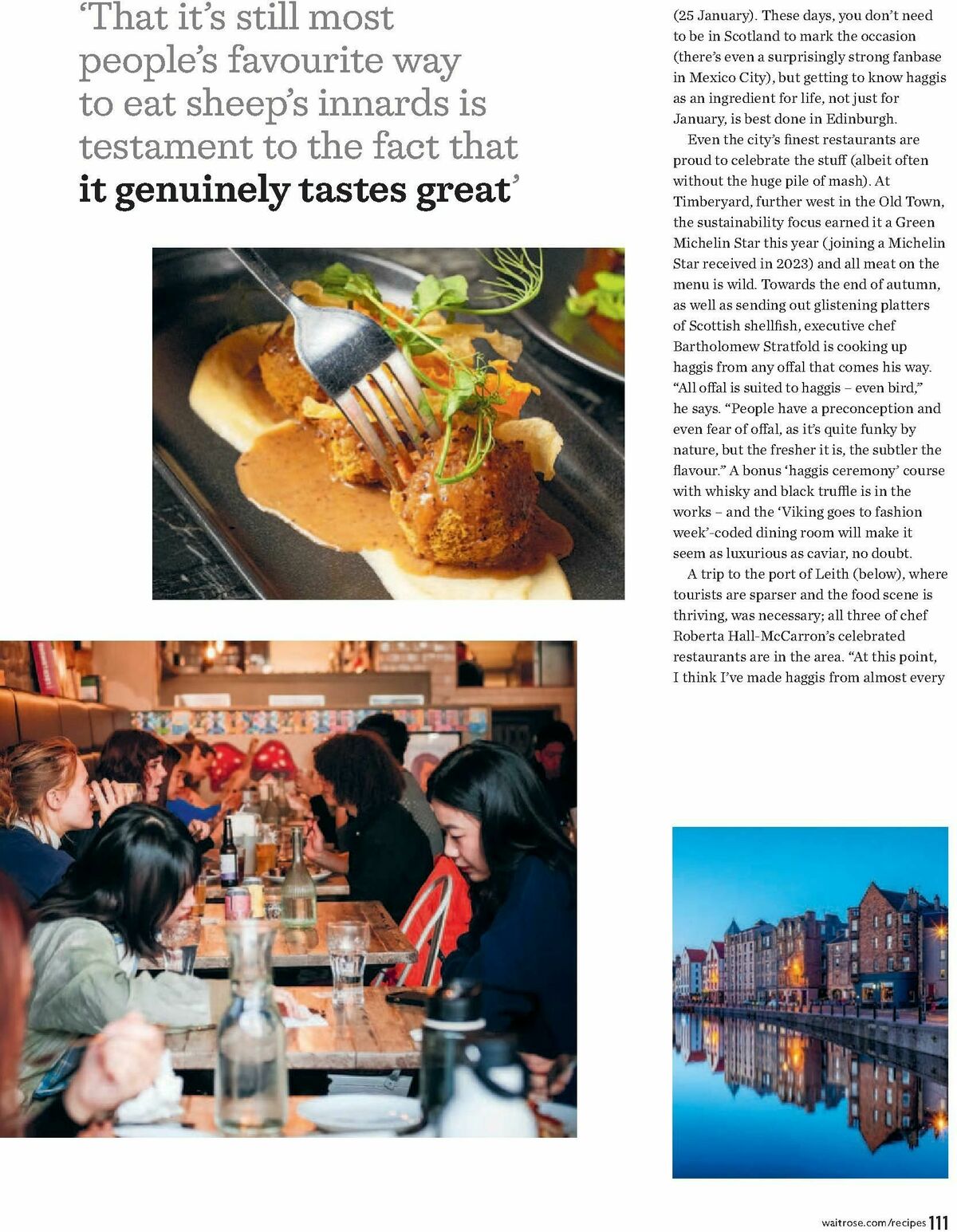 Waitrose Offers from 1 September