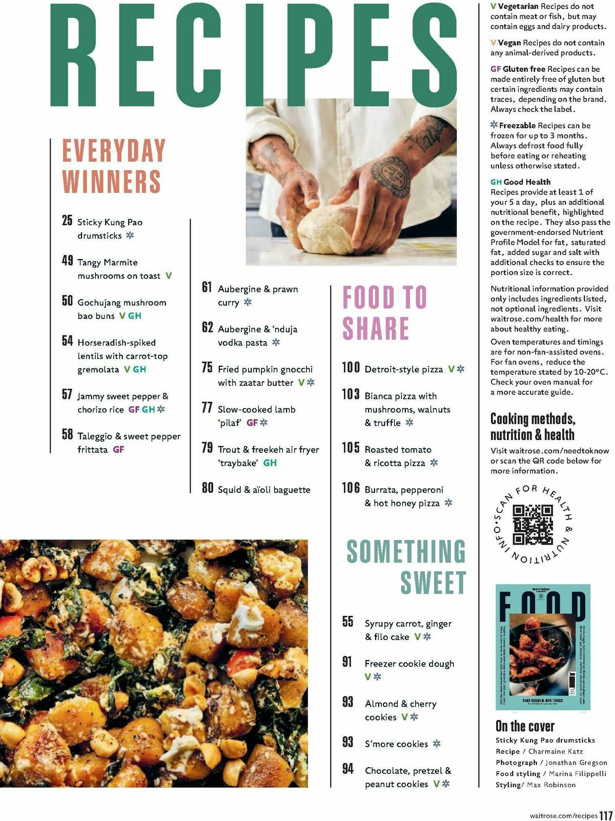 Waitrose Offers from 1 September