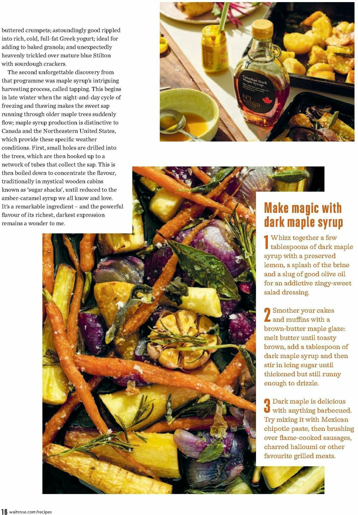 Waitrose Offers from 1 September