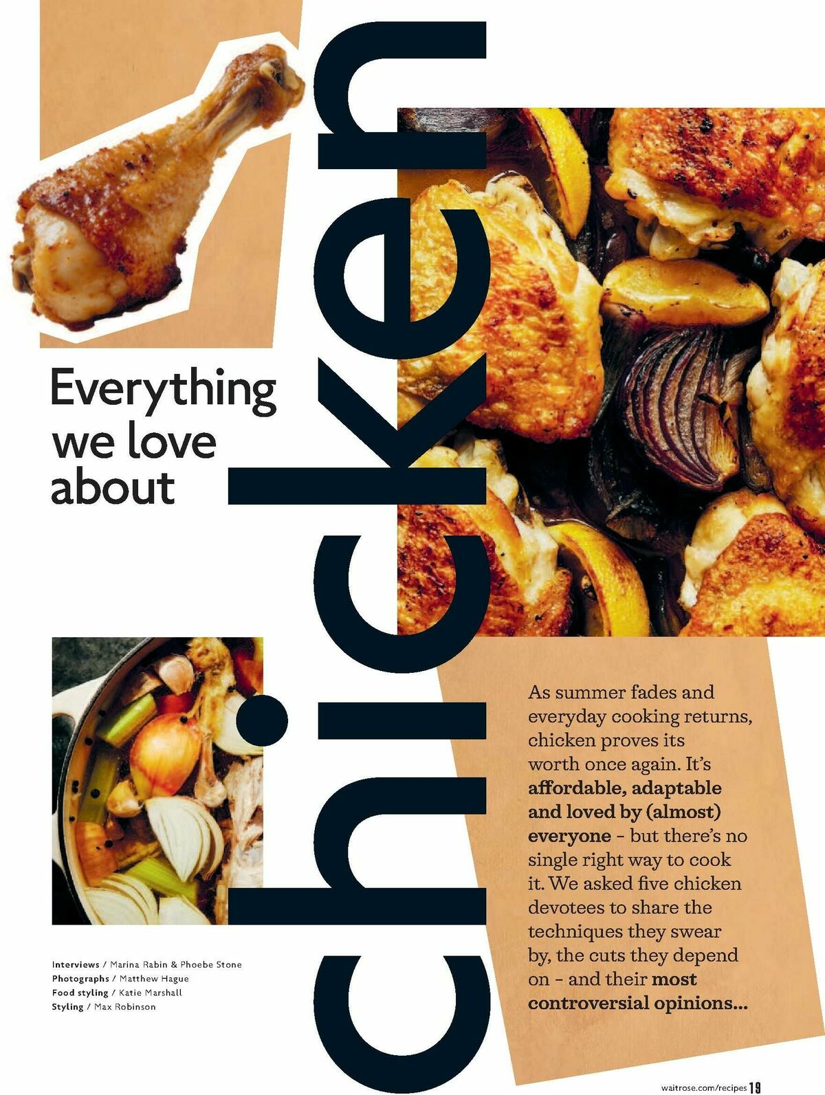 Waitrose Offers from 1 September