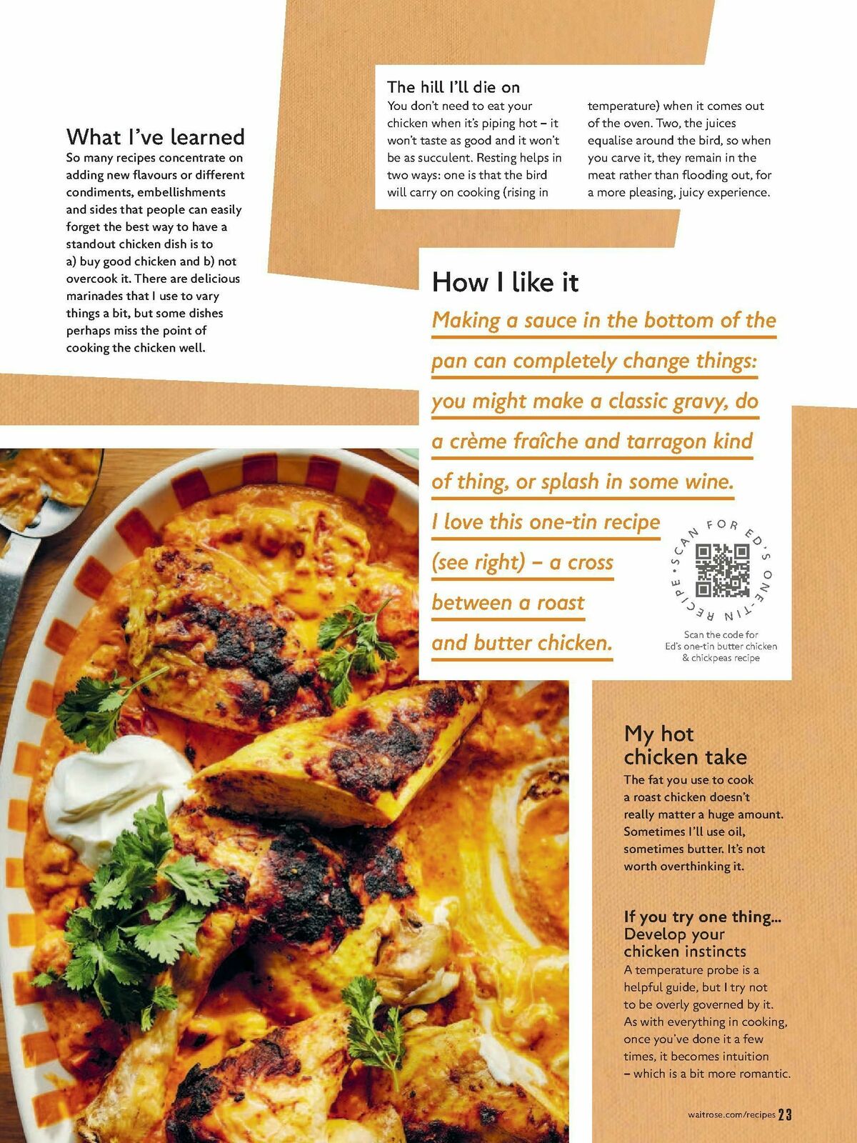 Waitrose Offers from 1 September