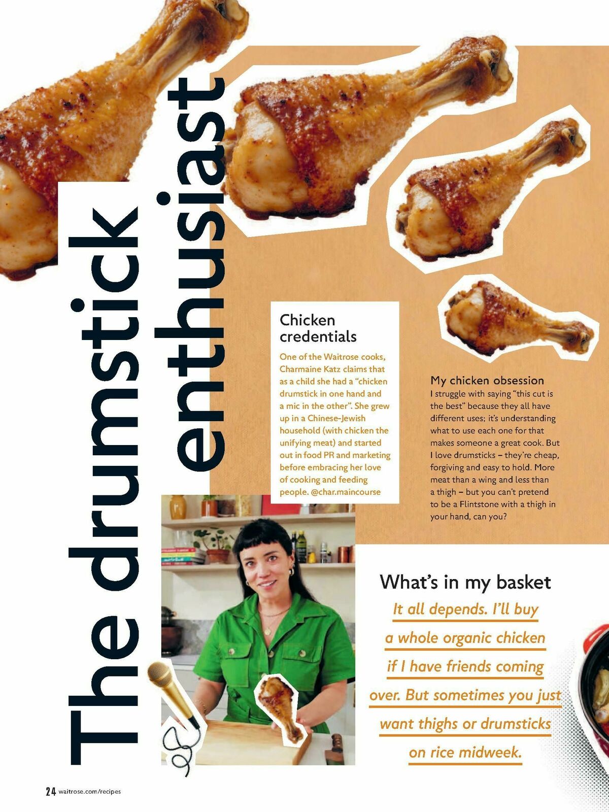 Waitrose Offers from 1 September