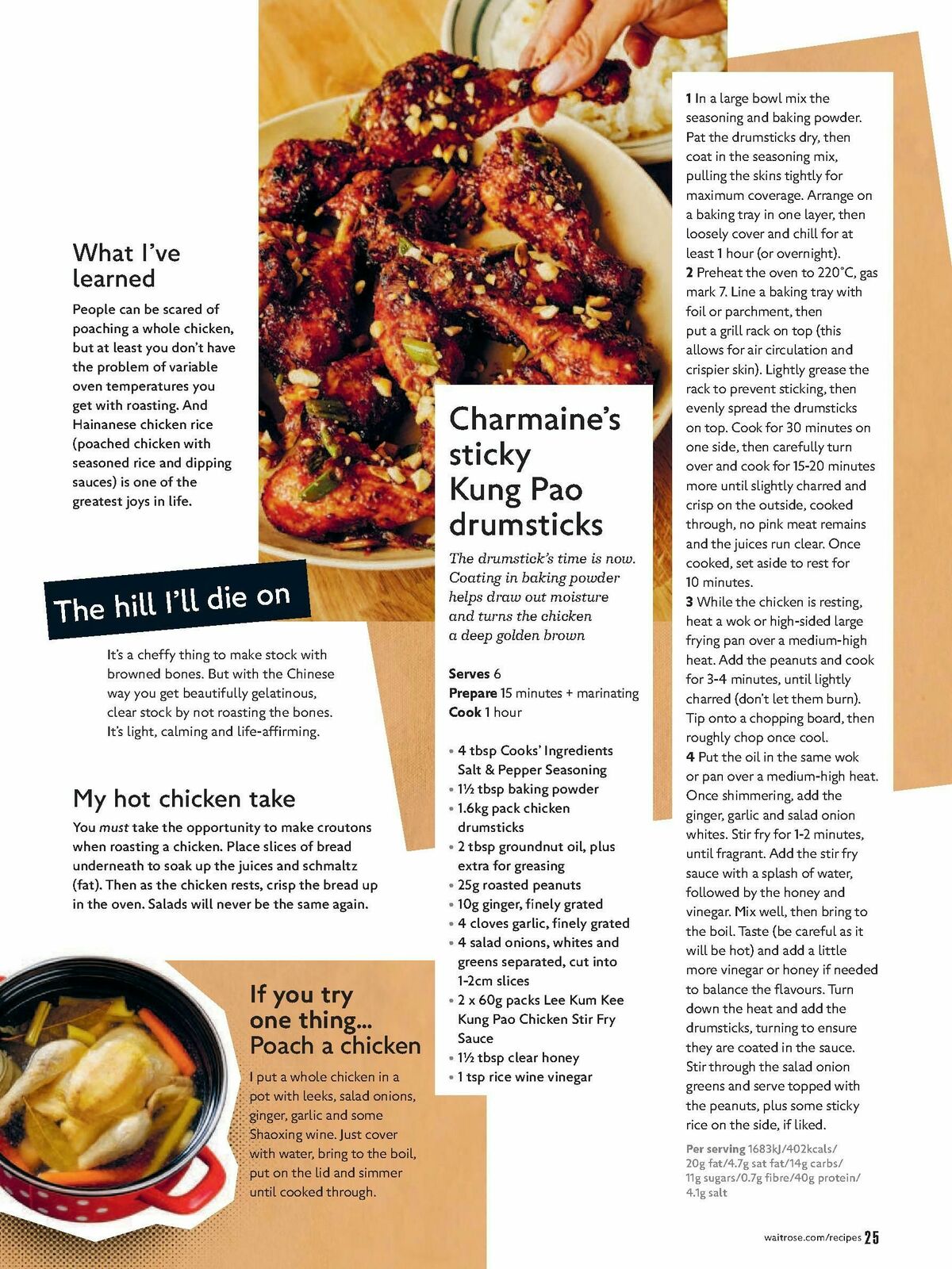 Waitrose Offers from 1 September