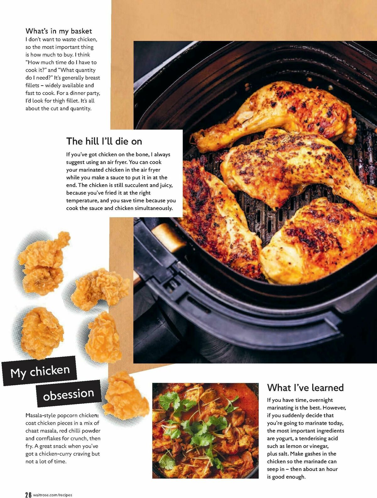 Waitrose Offers from 1 September