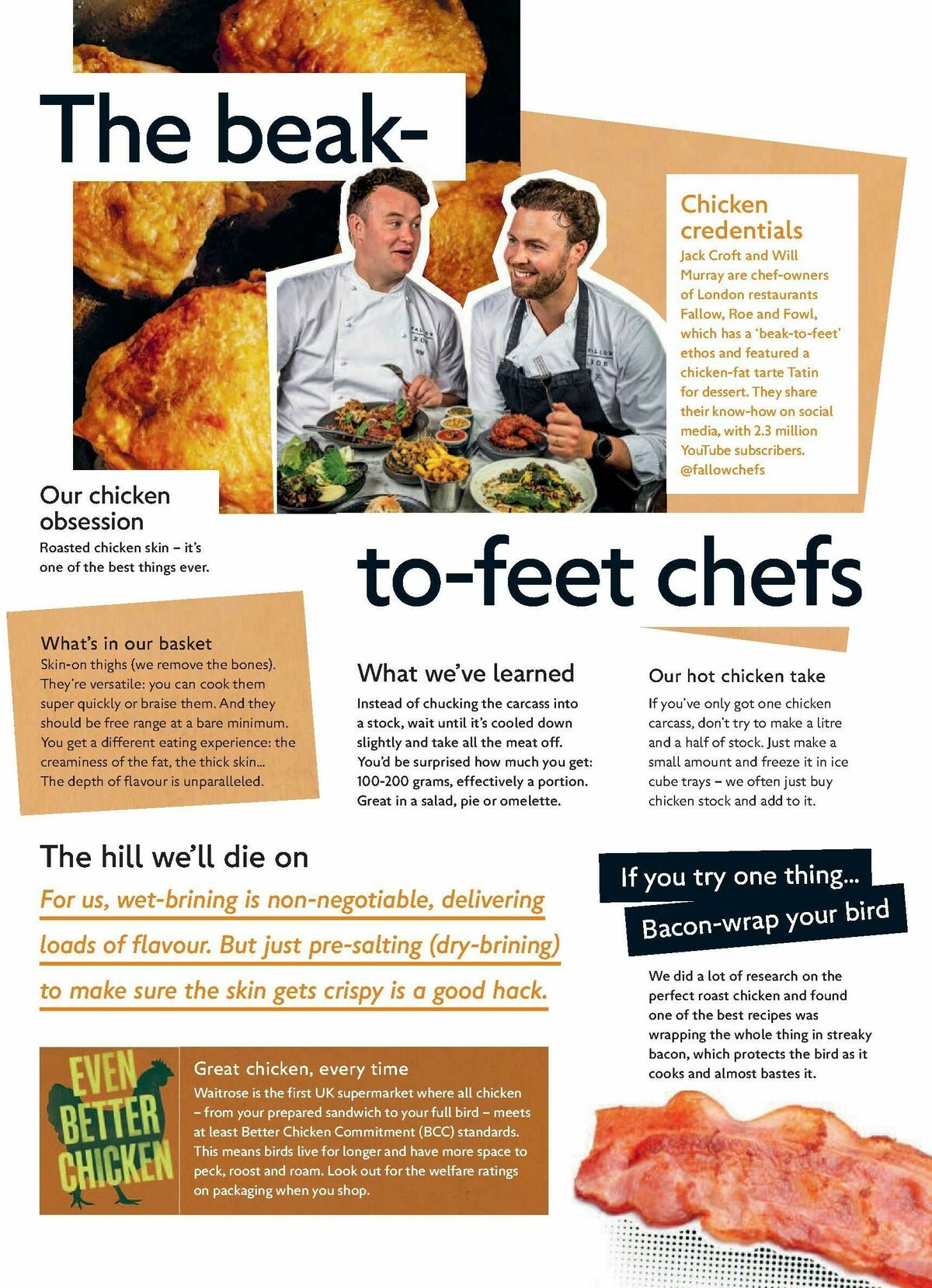 Waitrose Offers from 1 September