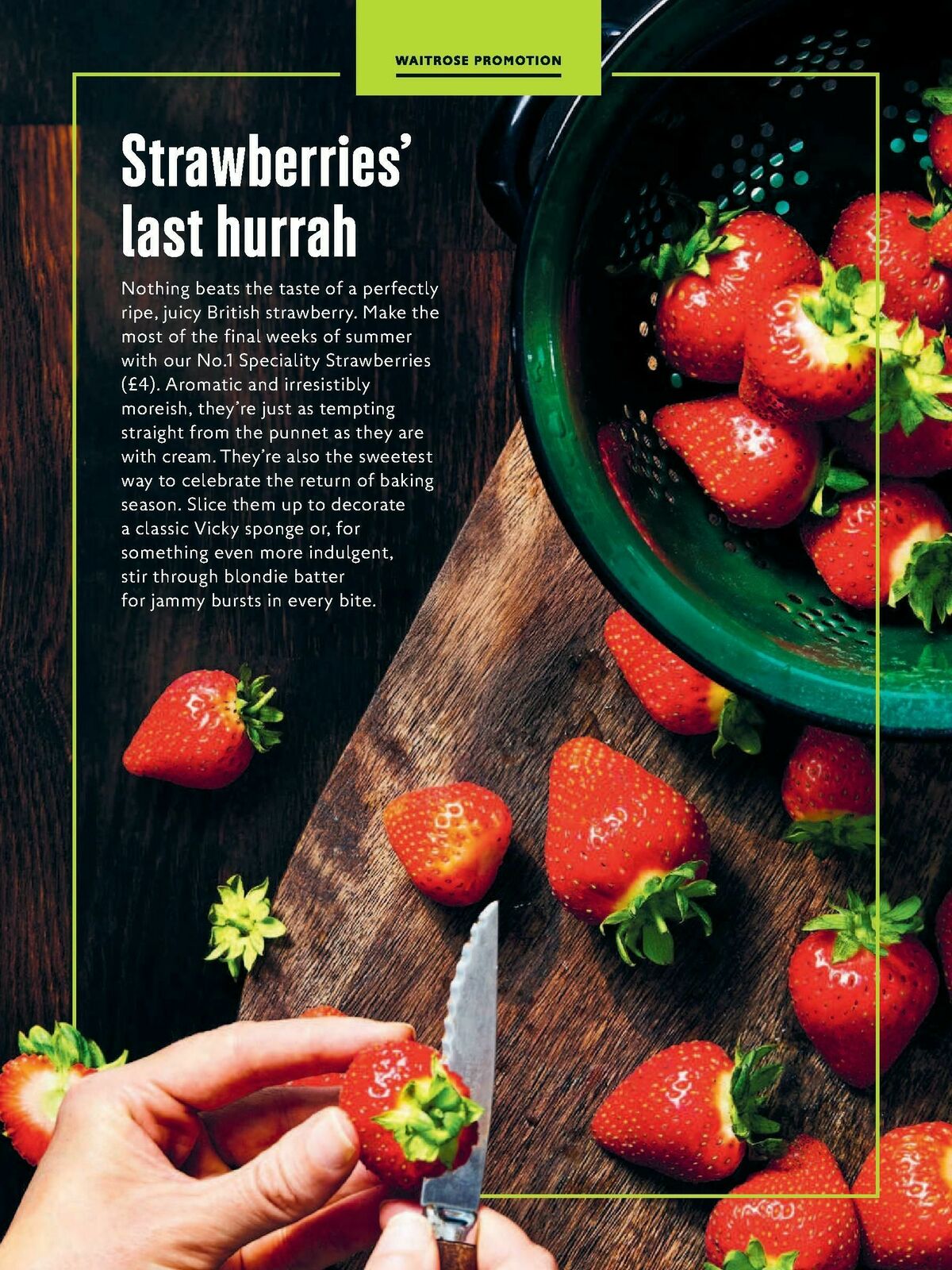Waitrose Offers from 1 September
