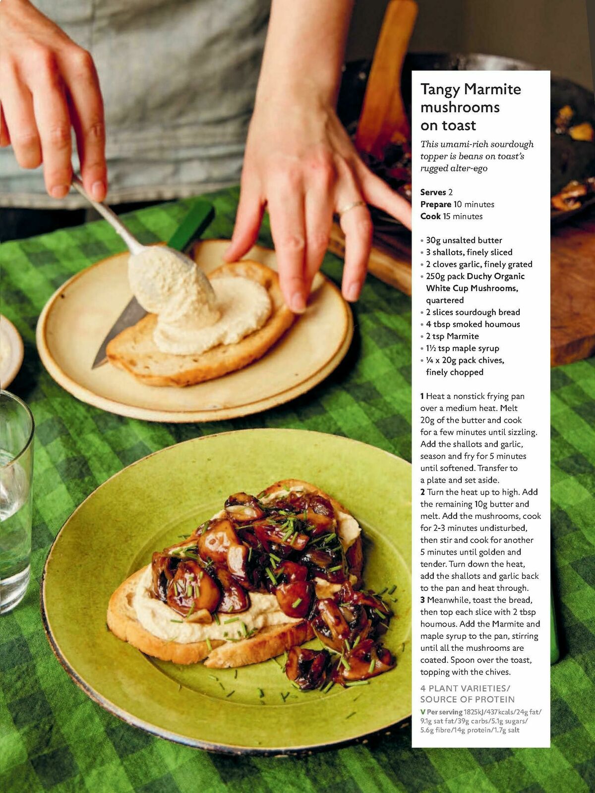Waitrose Offers from 1 September