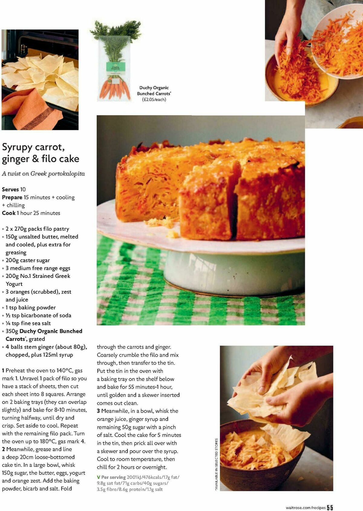 Waitrose Offers from 1 September