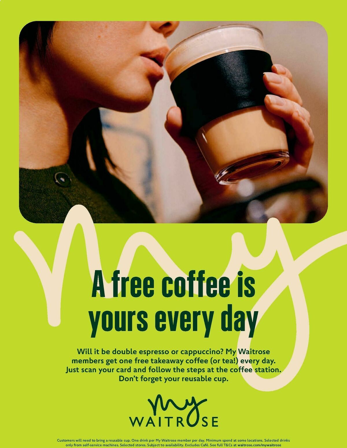 Waitrose Offers from 1 September