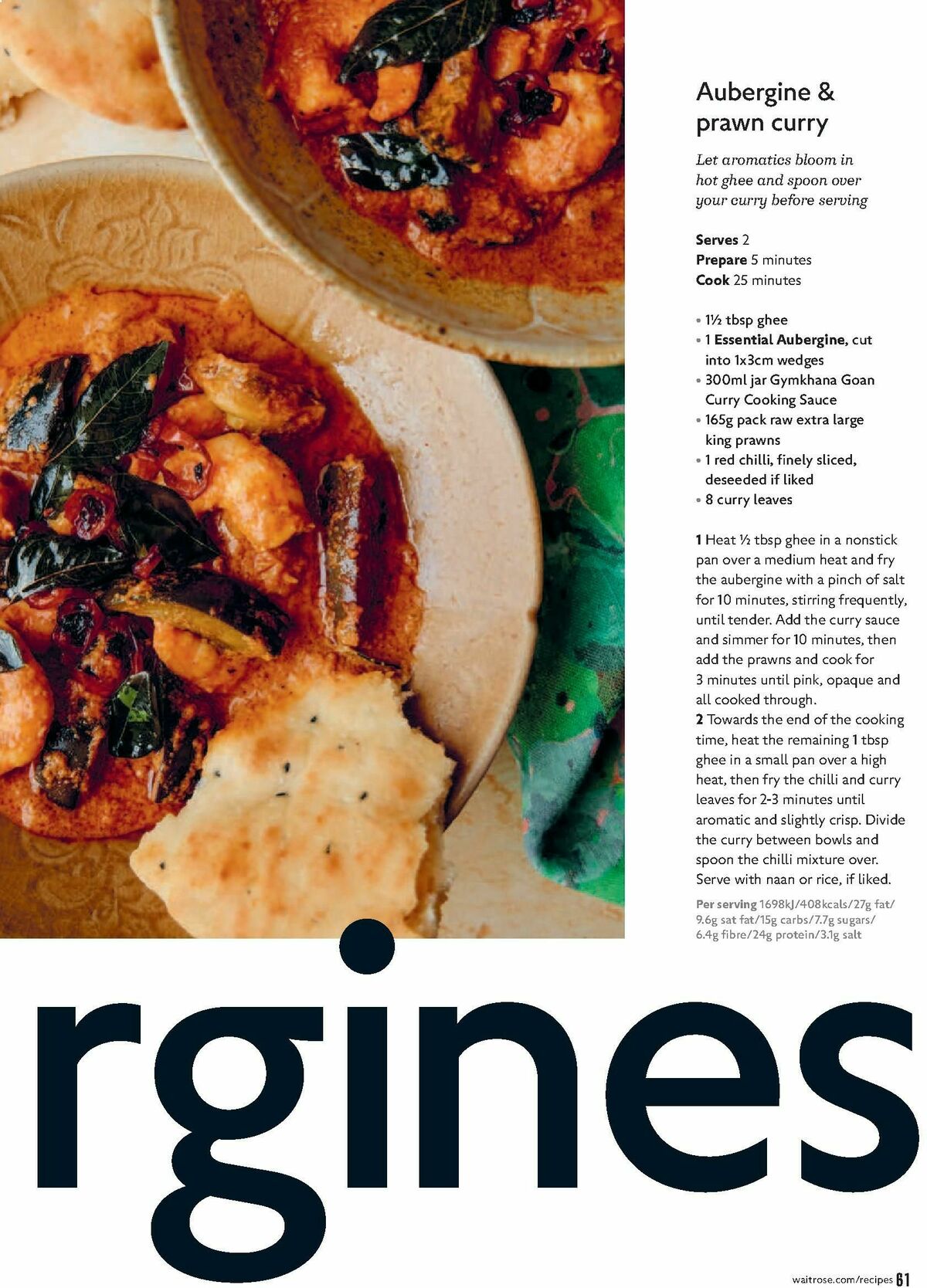 Waitrose Offers from 1 September