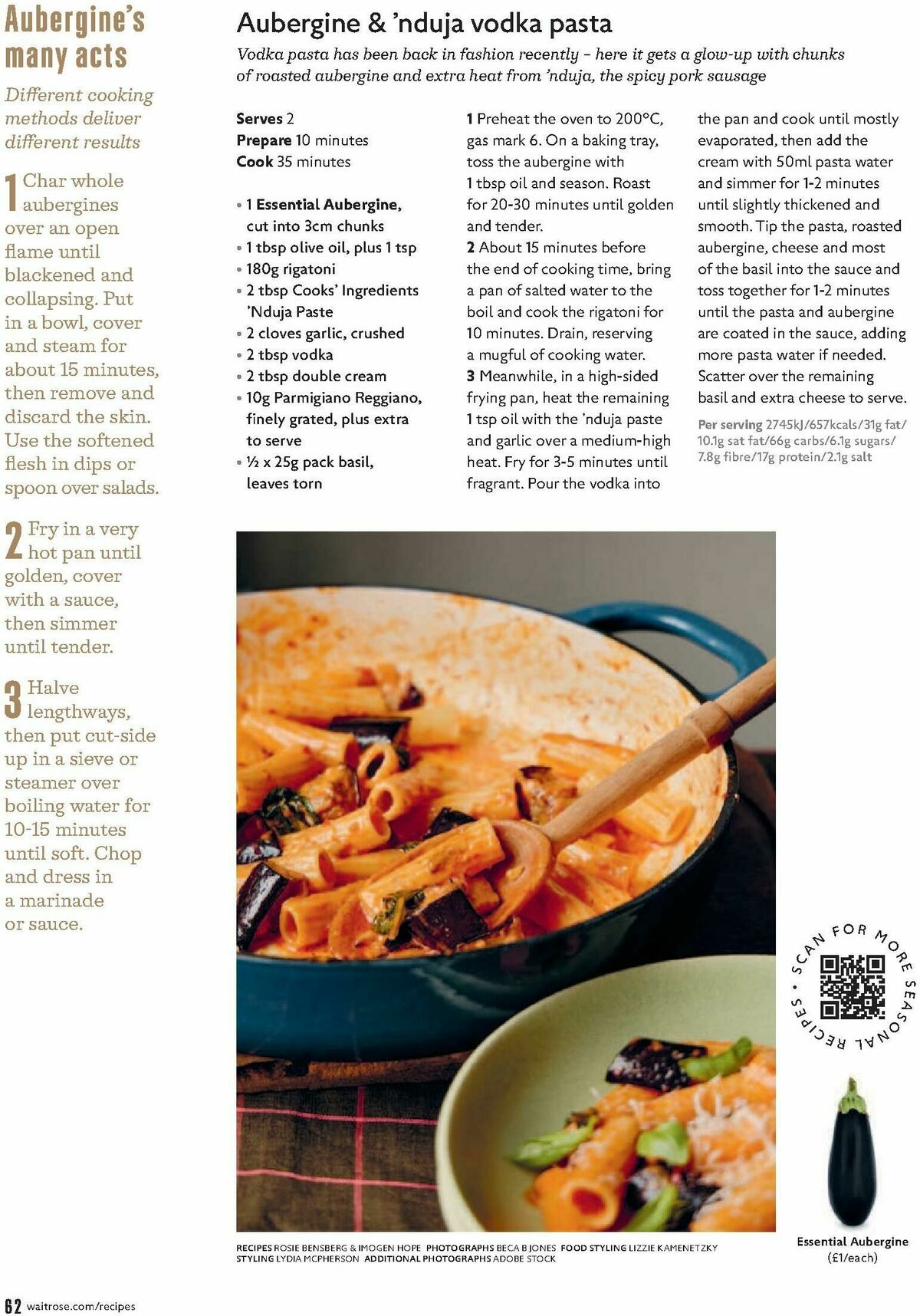Waitrose Offers from 1 September