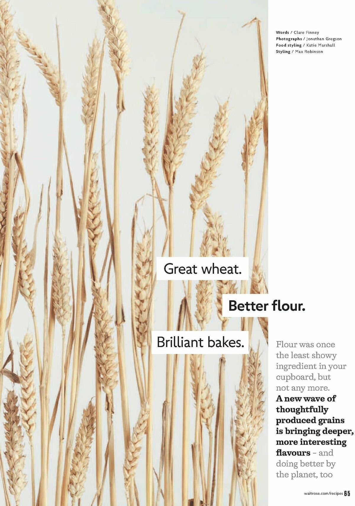 Waitrose Offers from 1 September