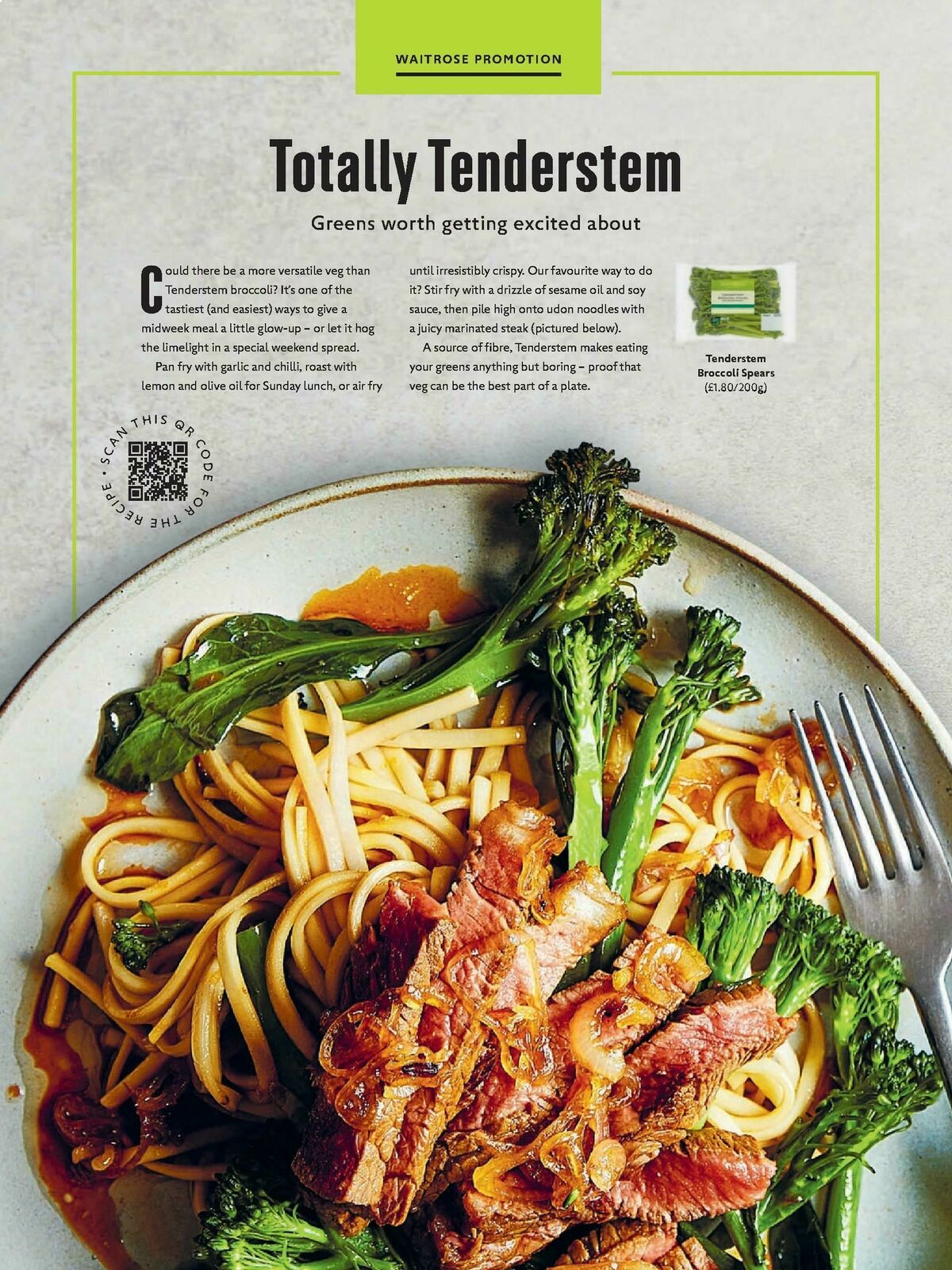 Waitrose Offers from 1 September
