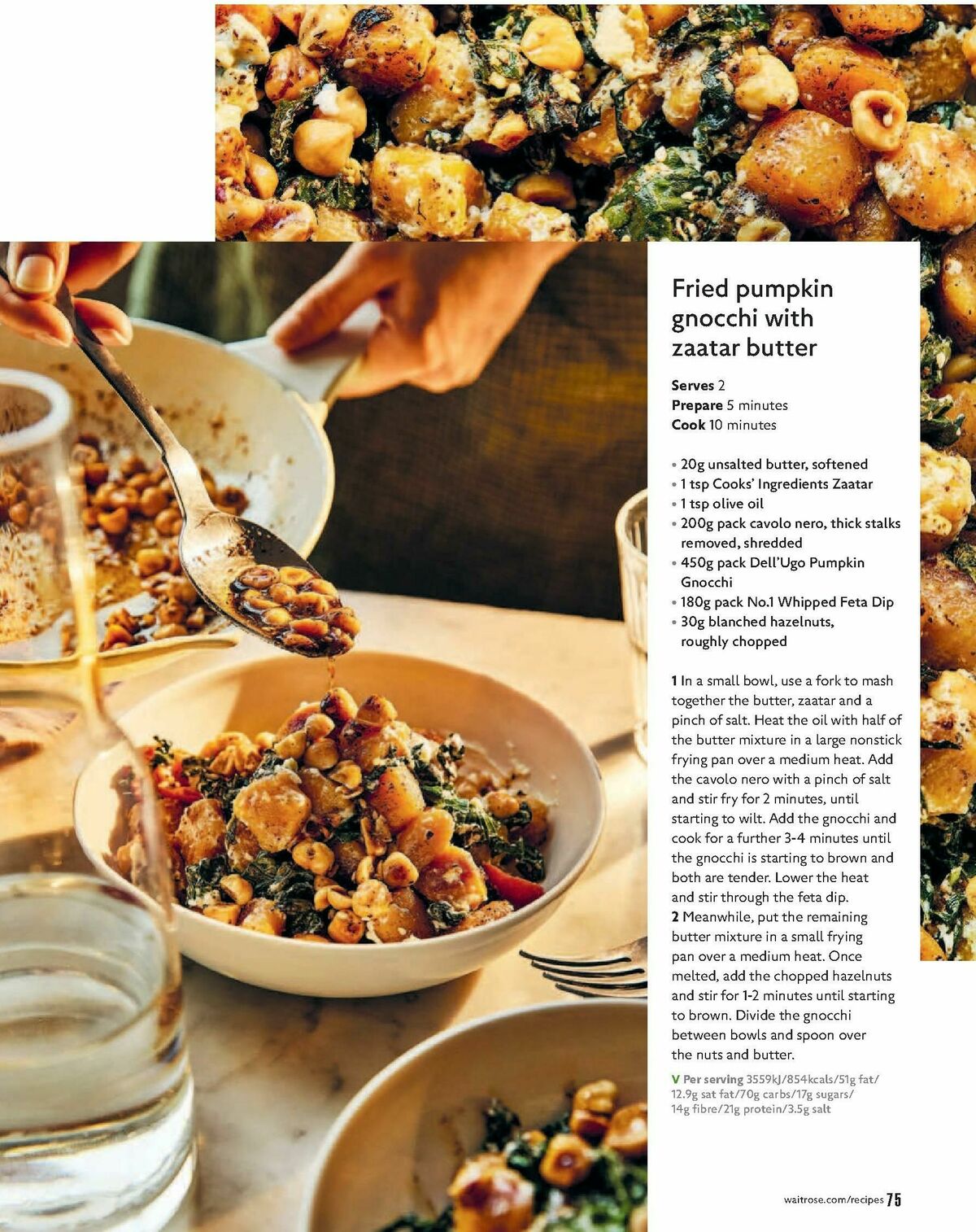 Waitrose Offers from 1 September