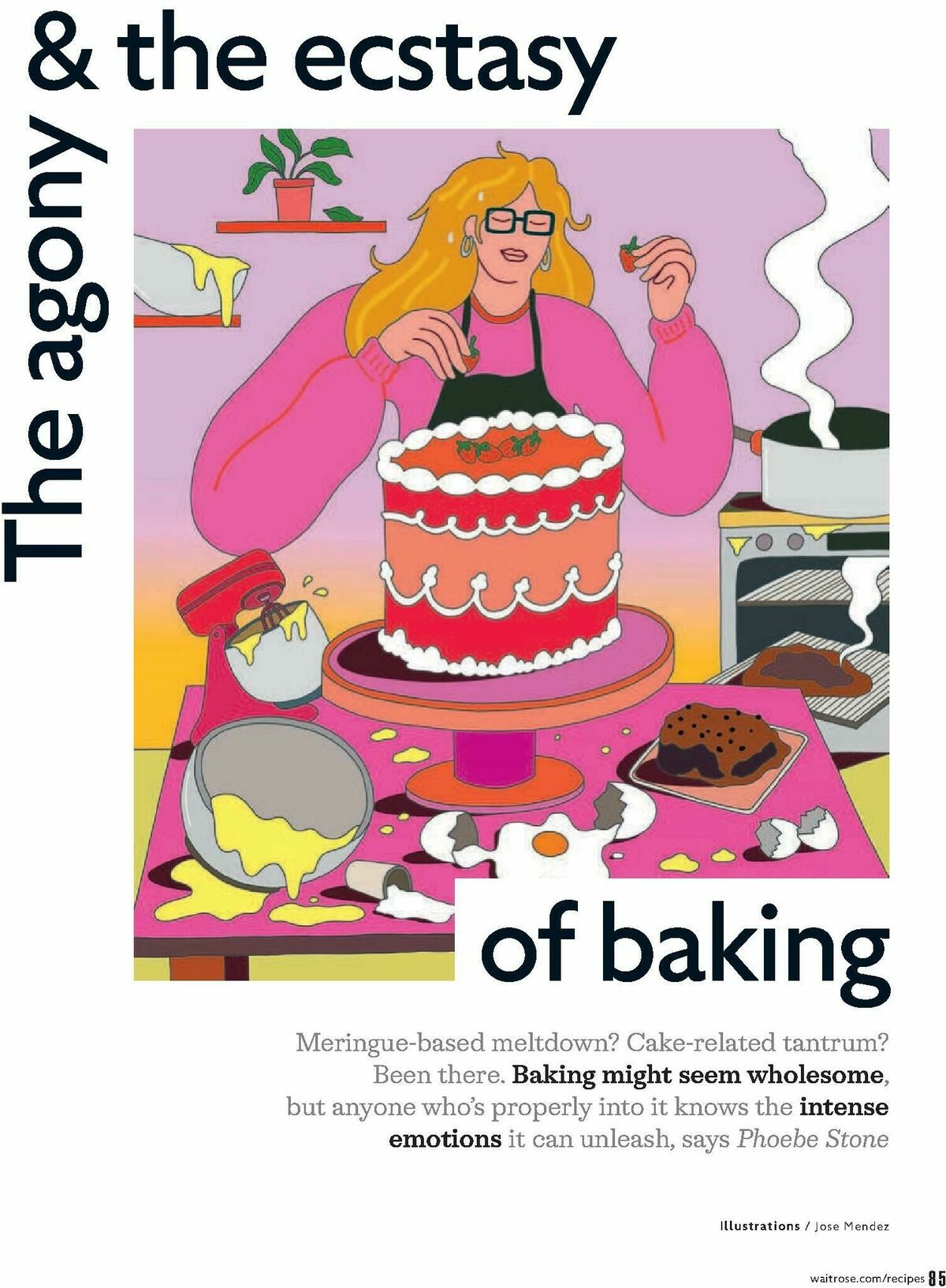 Waitrose Offers from 1 September