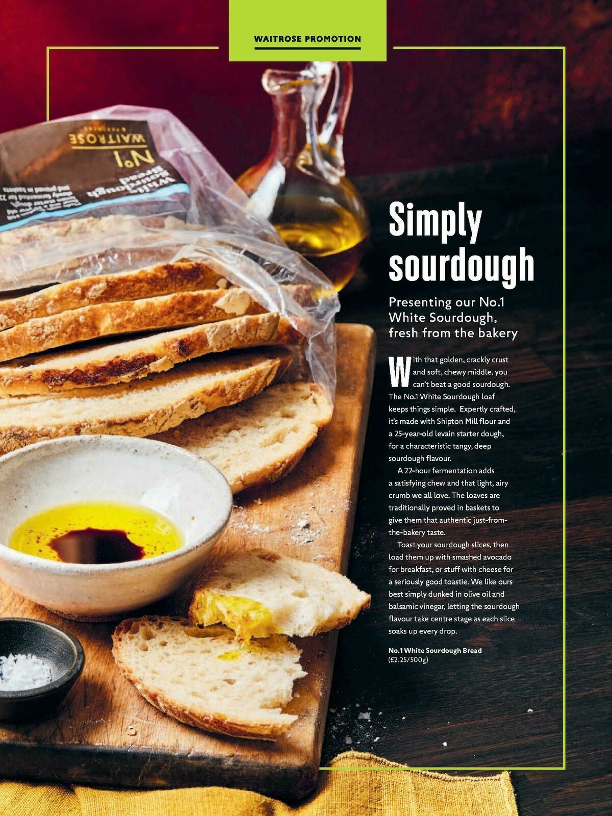 Waitrose Offers from 1 September