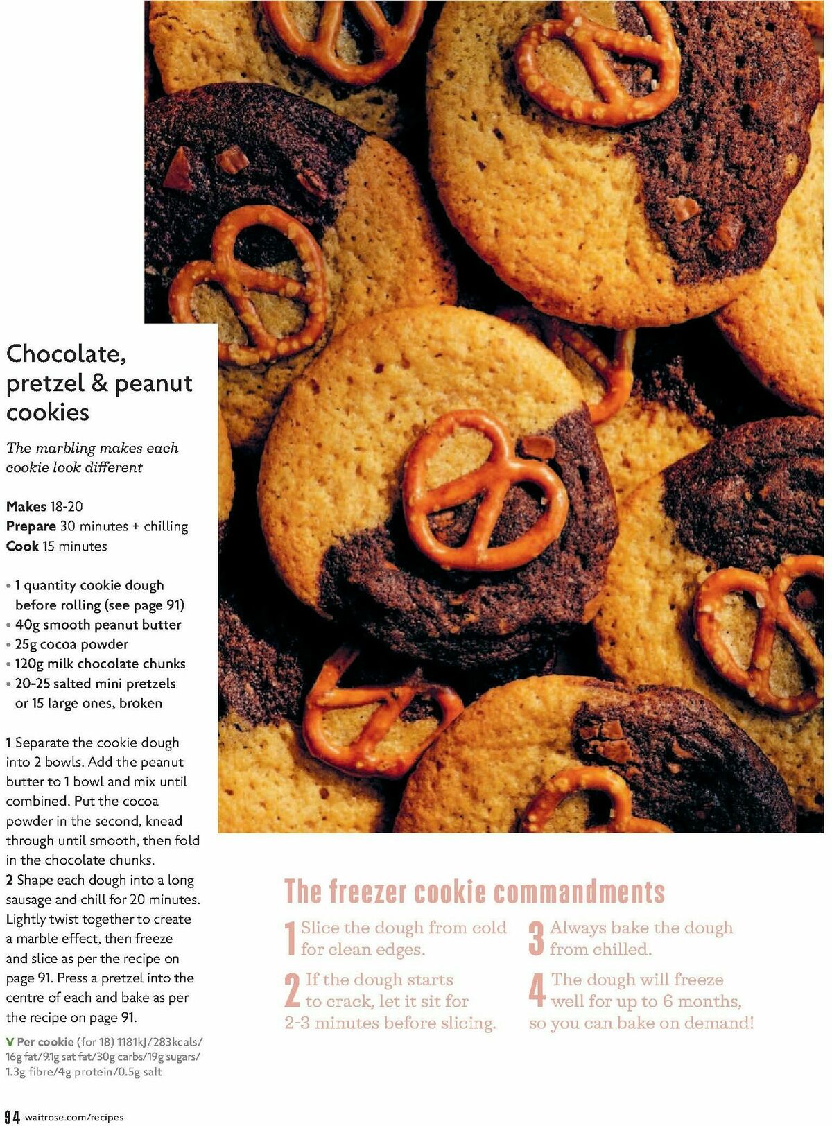 Waitrose Offers from 1 September