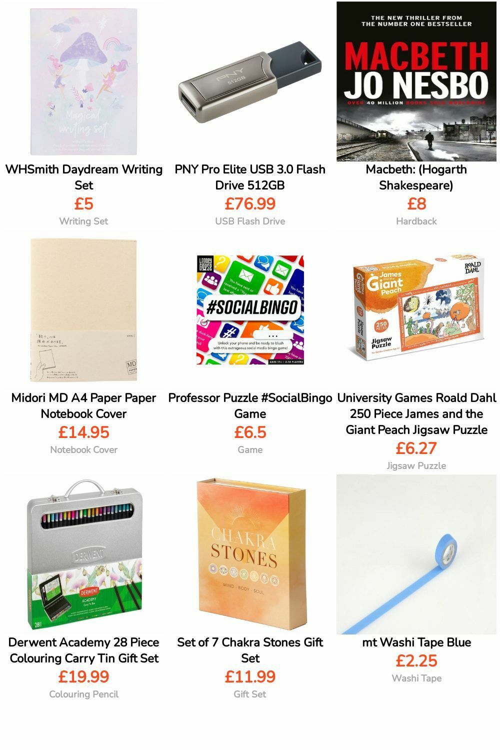 TGJones Offers from 26 July