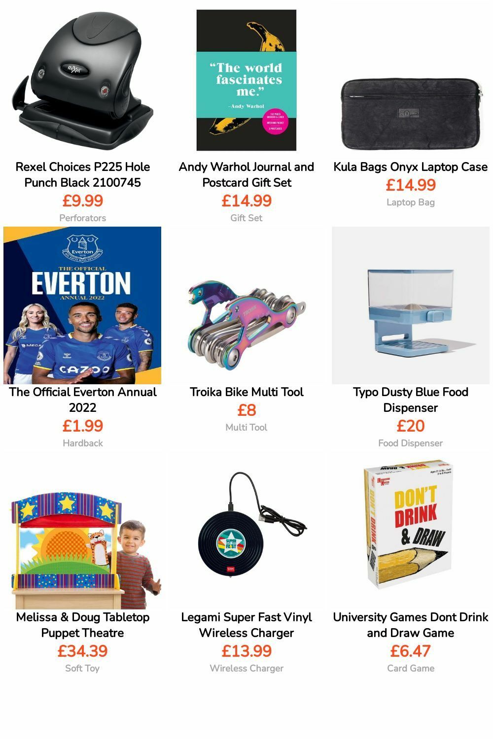 WHSmith Offers from 26 July