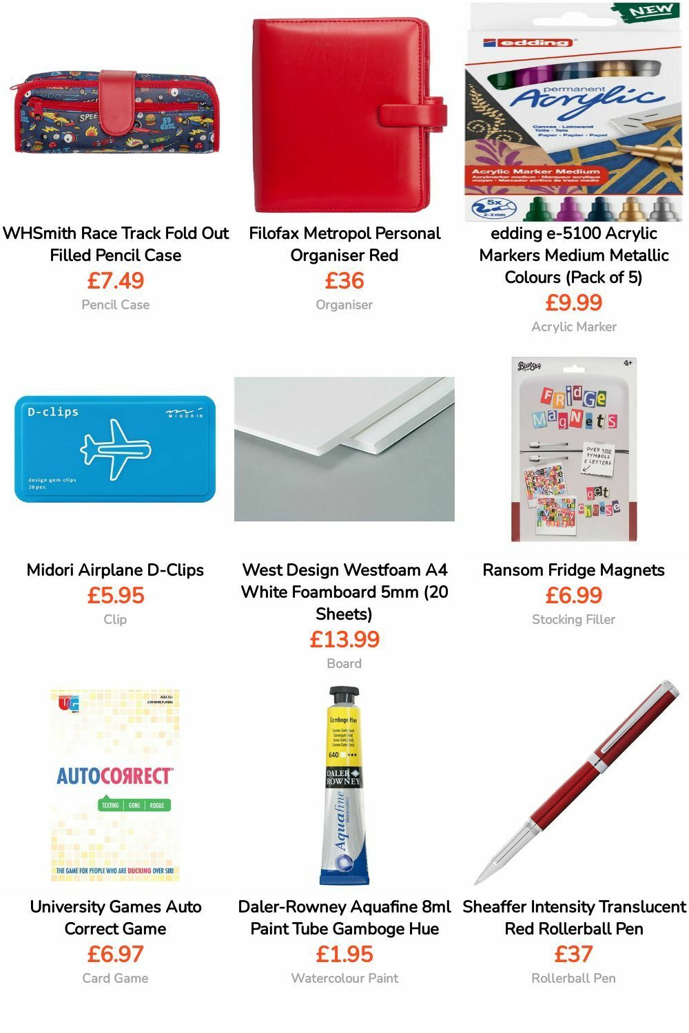 TGJones Offers from 26 July