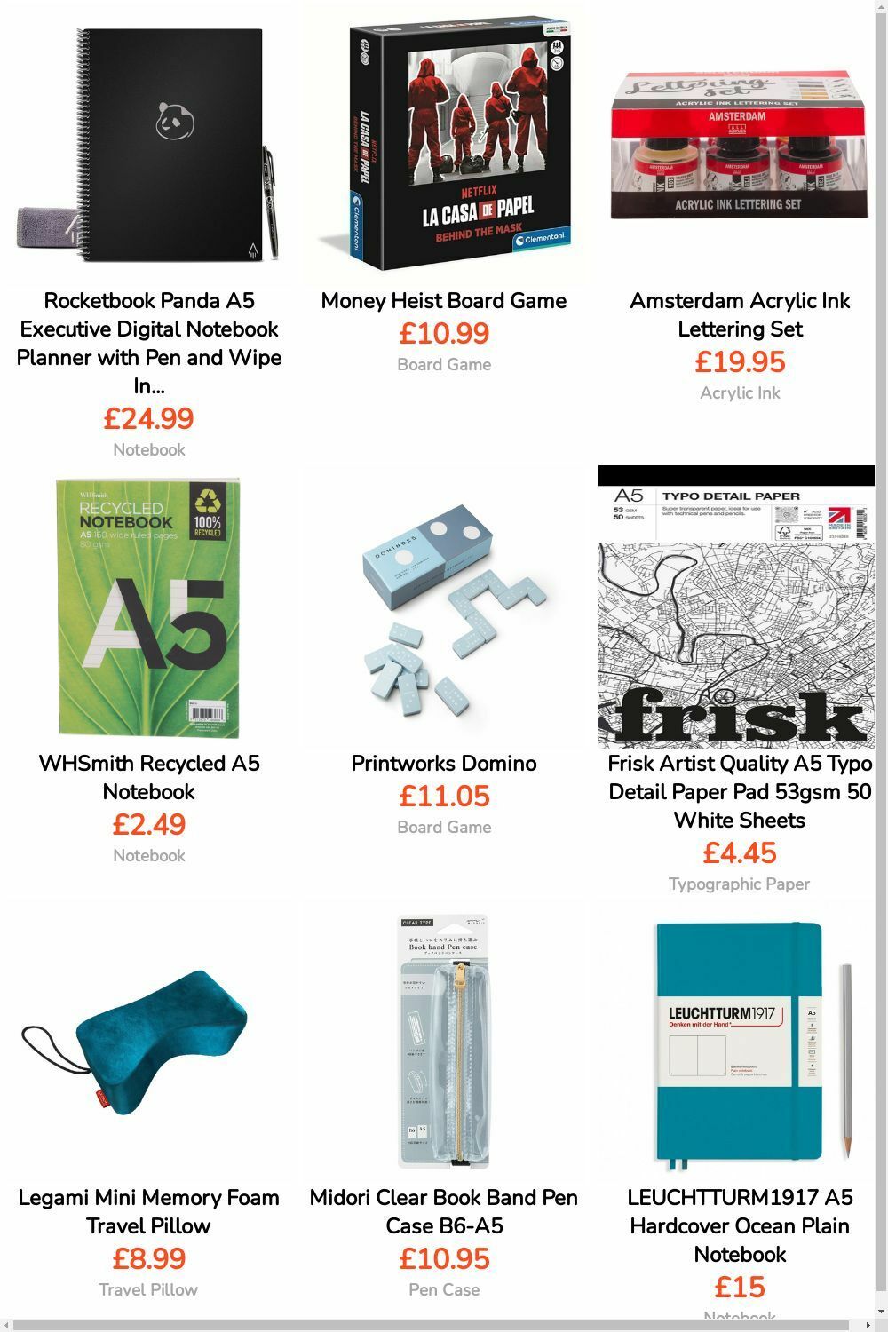 TGJones Offers from 26 July