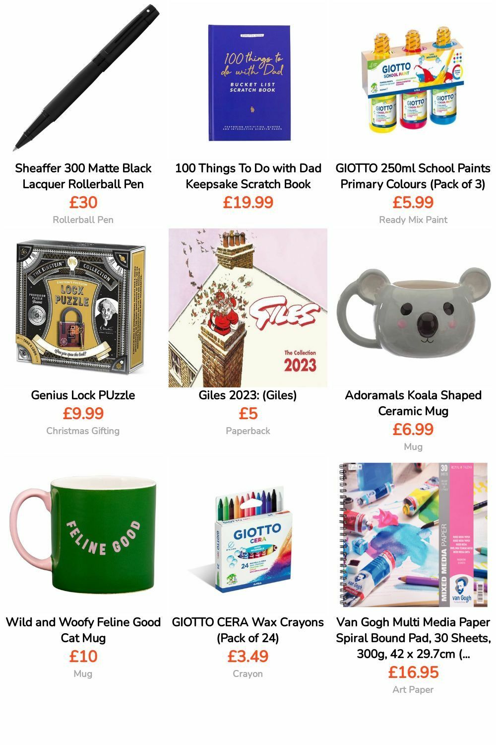 TGJones Offers from 26 July