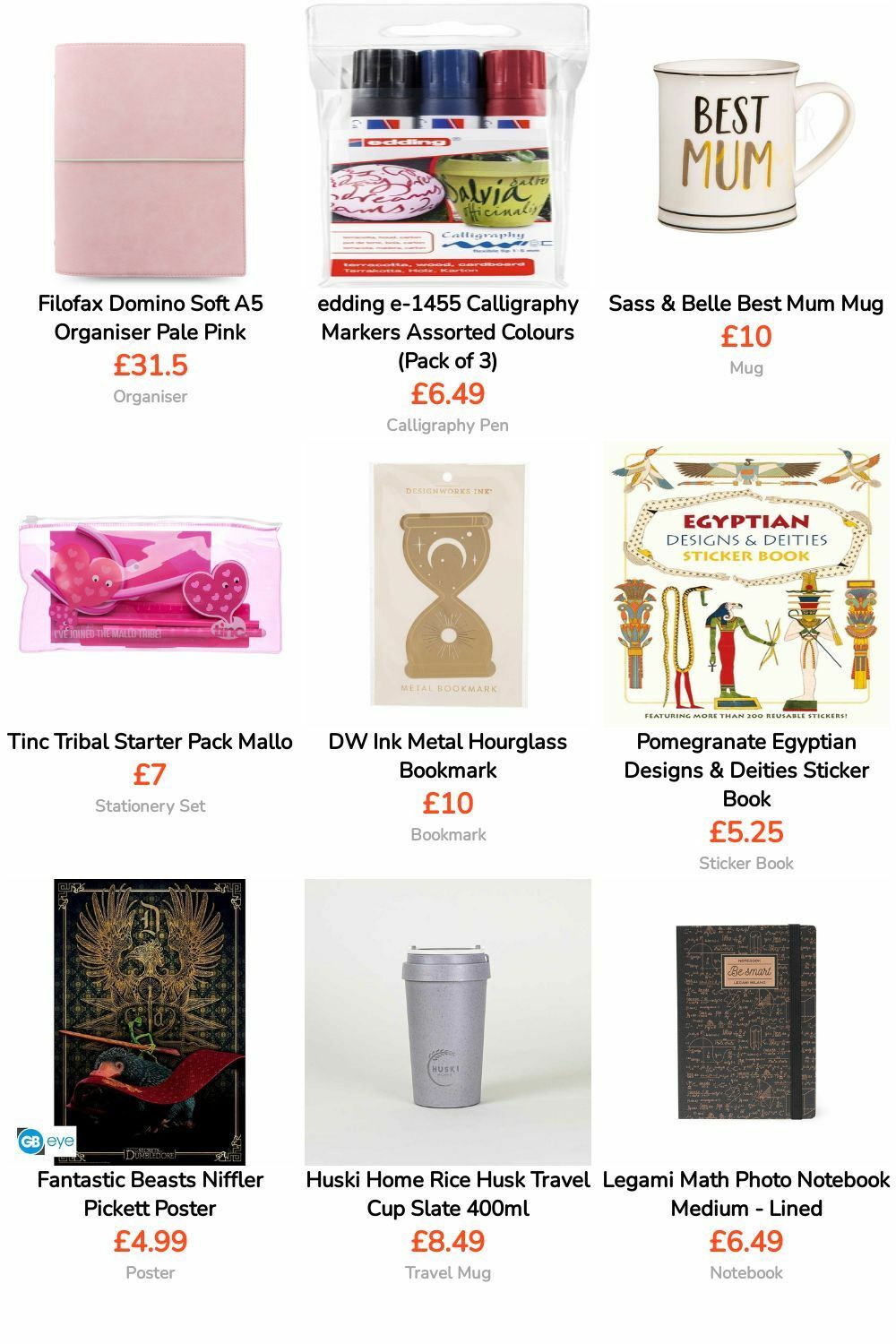 TGJones Offers from 26 July