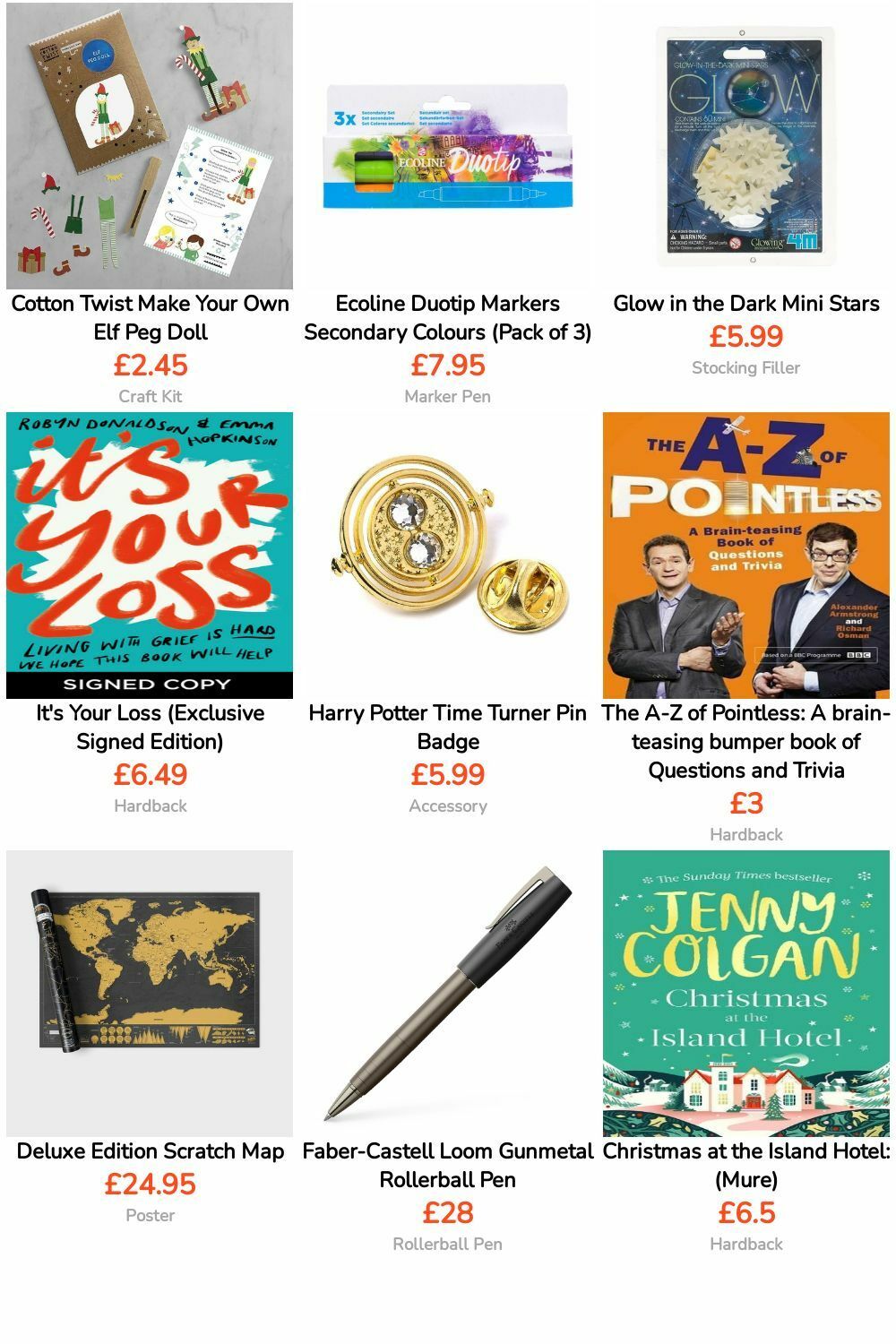 TGJones Offers from 26 July