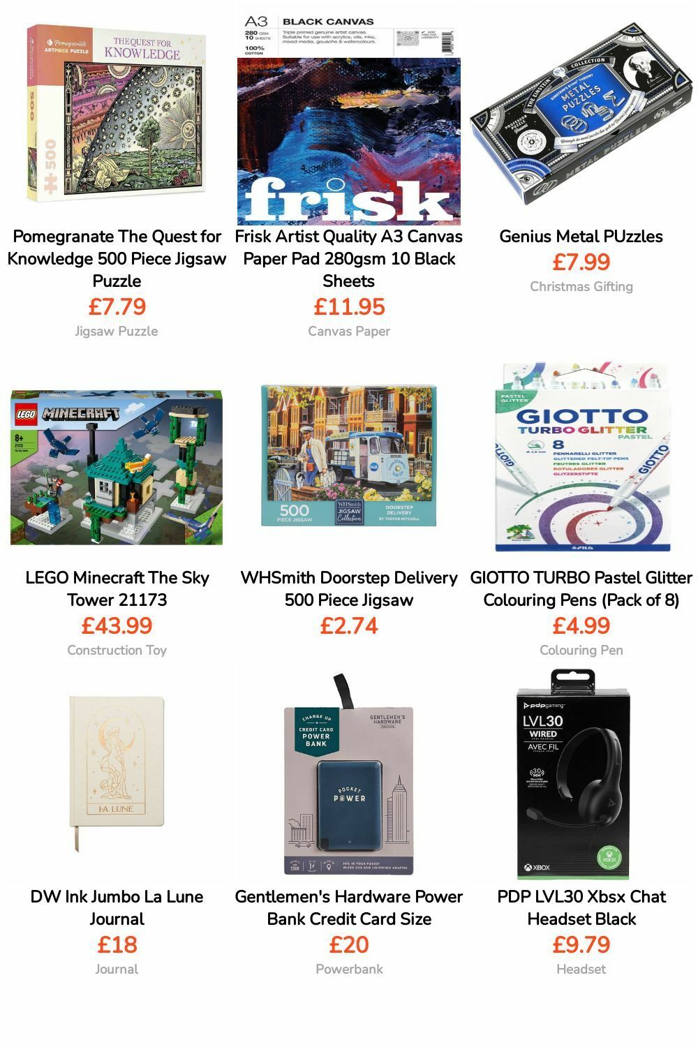 TGJones Offers from 26 July