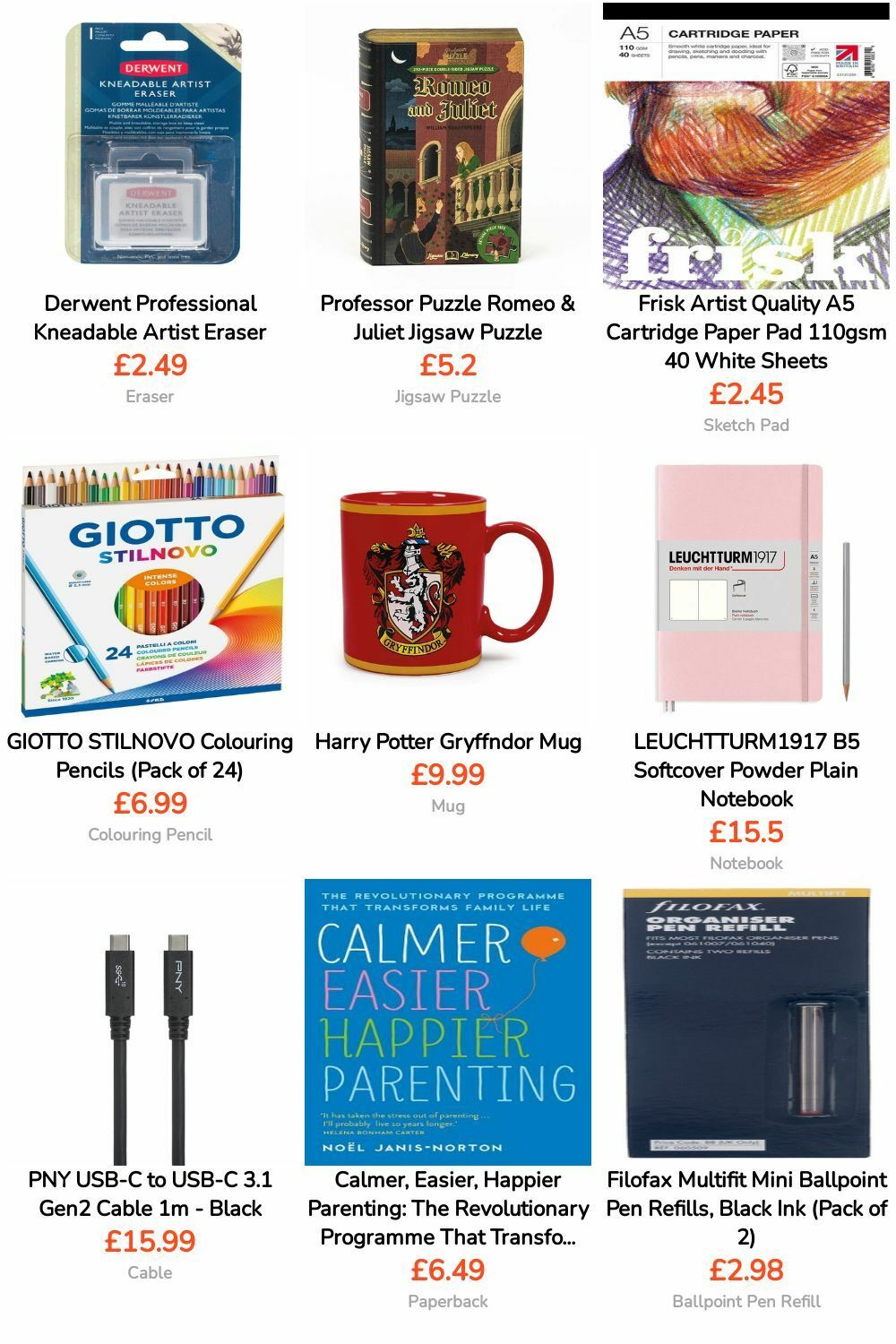 TGJones Offers from 26 July